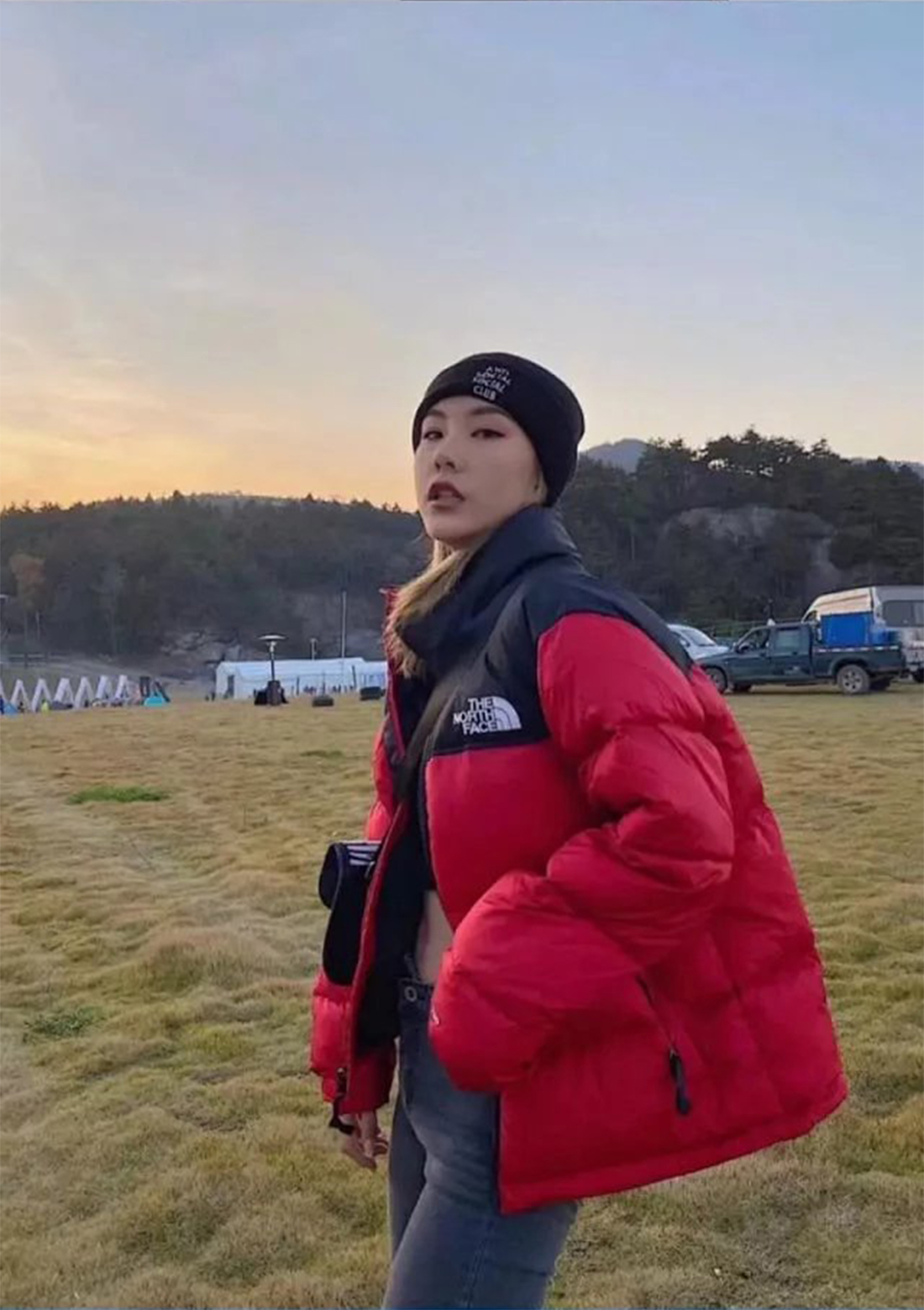 Item ID 8097 90% Down - Correct 85% Goose Down - Poison Home Magic Buckle+Hexagonal