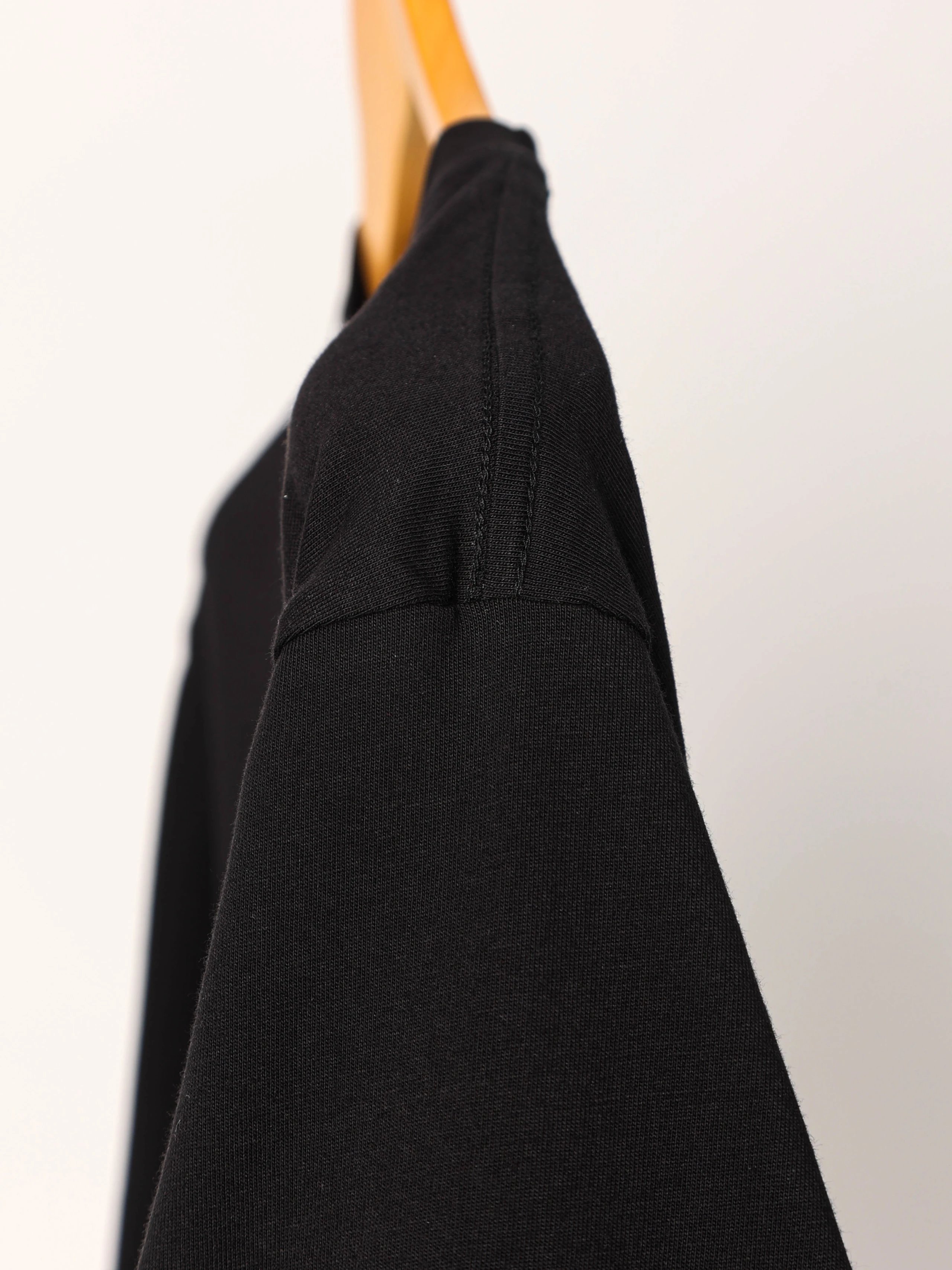 Item ID 8305 Chrome-Hearts- Crow heart -2025ss- Sanskrit letter printed short sleev