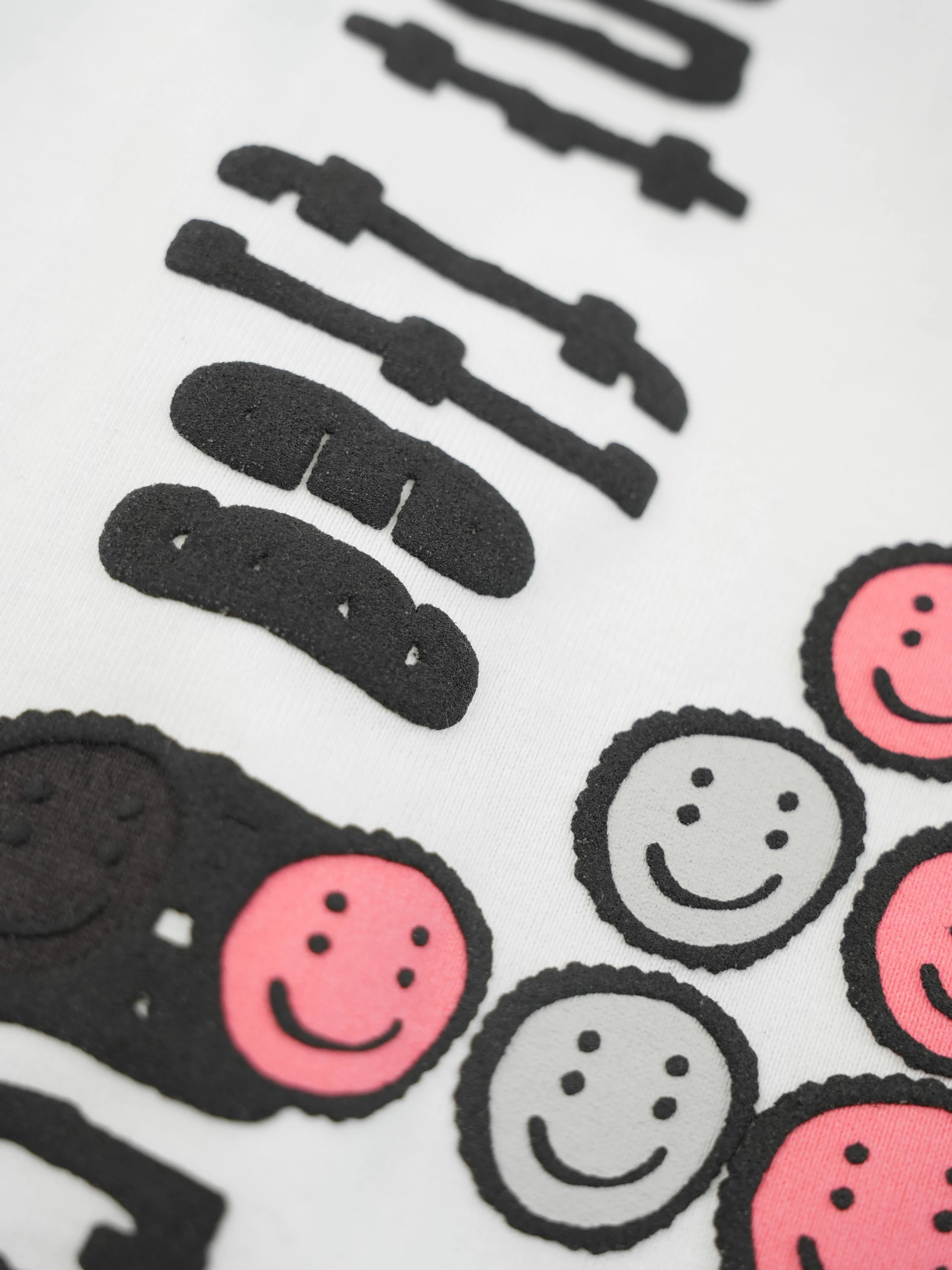 Item ID 8306 CPFM- Joint model 40 Double-ply combed long-staple cotton - brand Logo