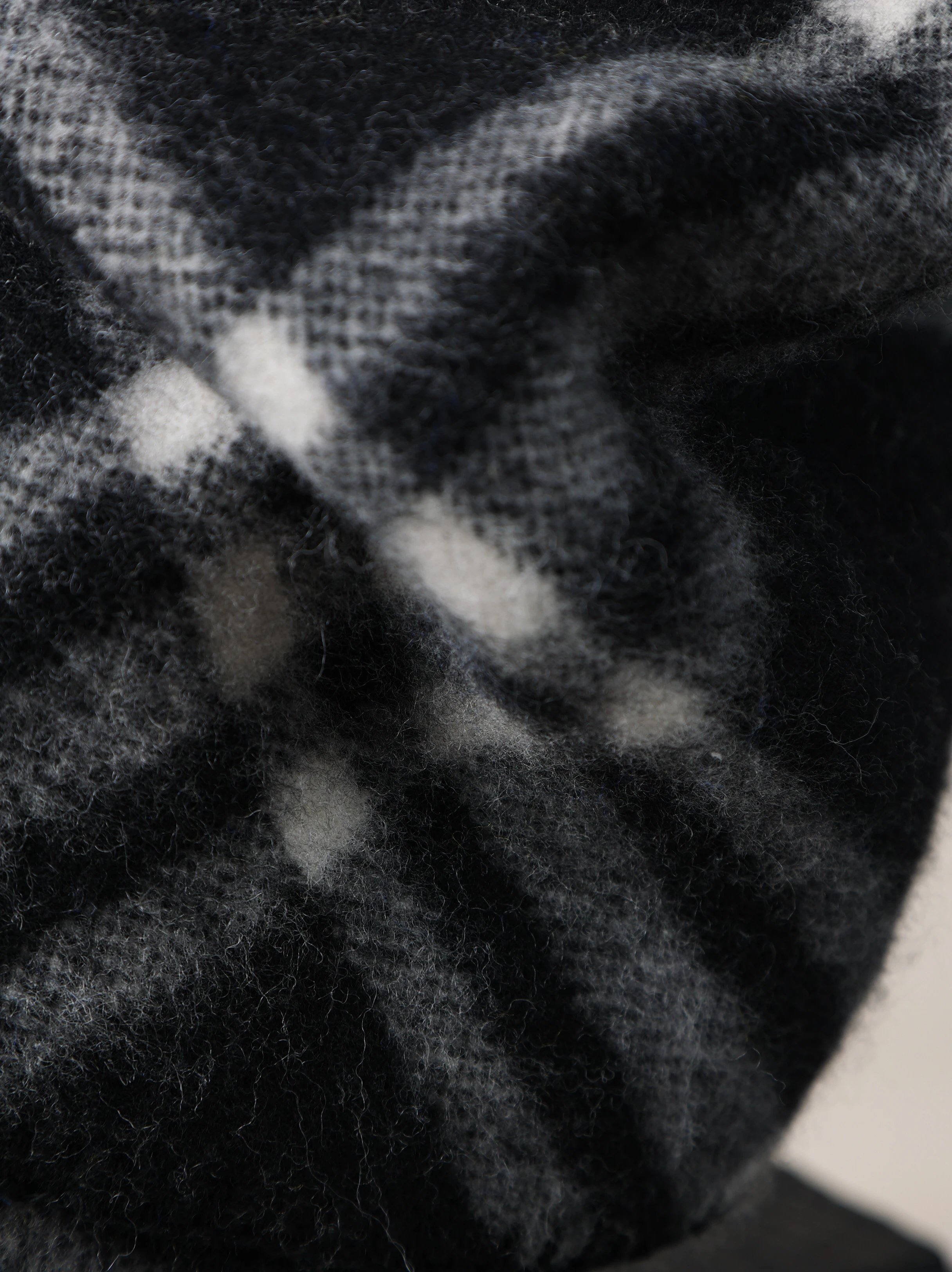 Item ID 8526 Burberr＊-BBR-2024FW New style - twill wool scarf -100% Australian wool