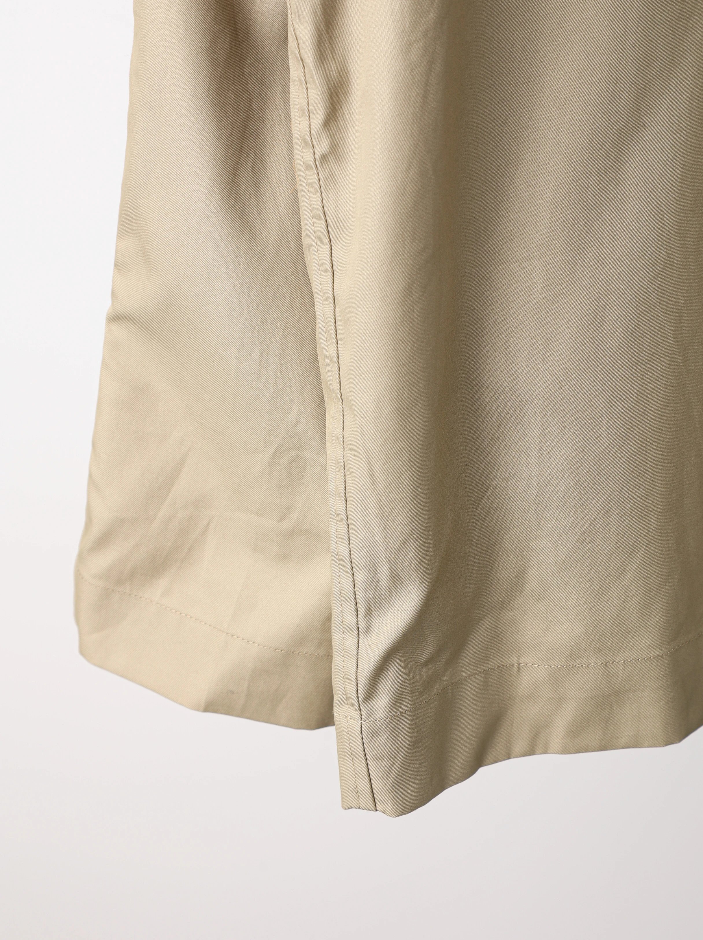 Item ID 8021 Burberr- Burberry -2024ss- custom made 80 Oversized windbreaker cloth