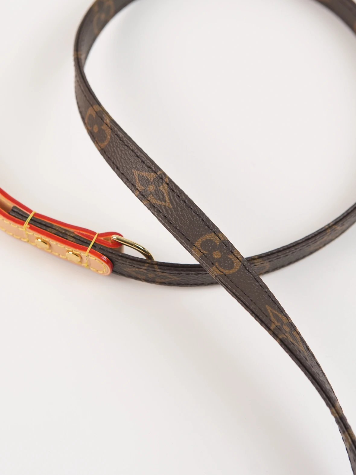 Item ID 8382 Pet preference circle -“ Adjustable traction rope ” Imported presbyopi