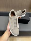 suede grey