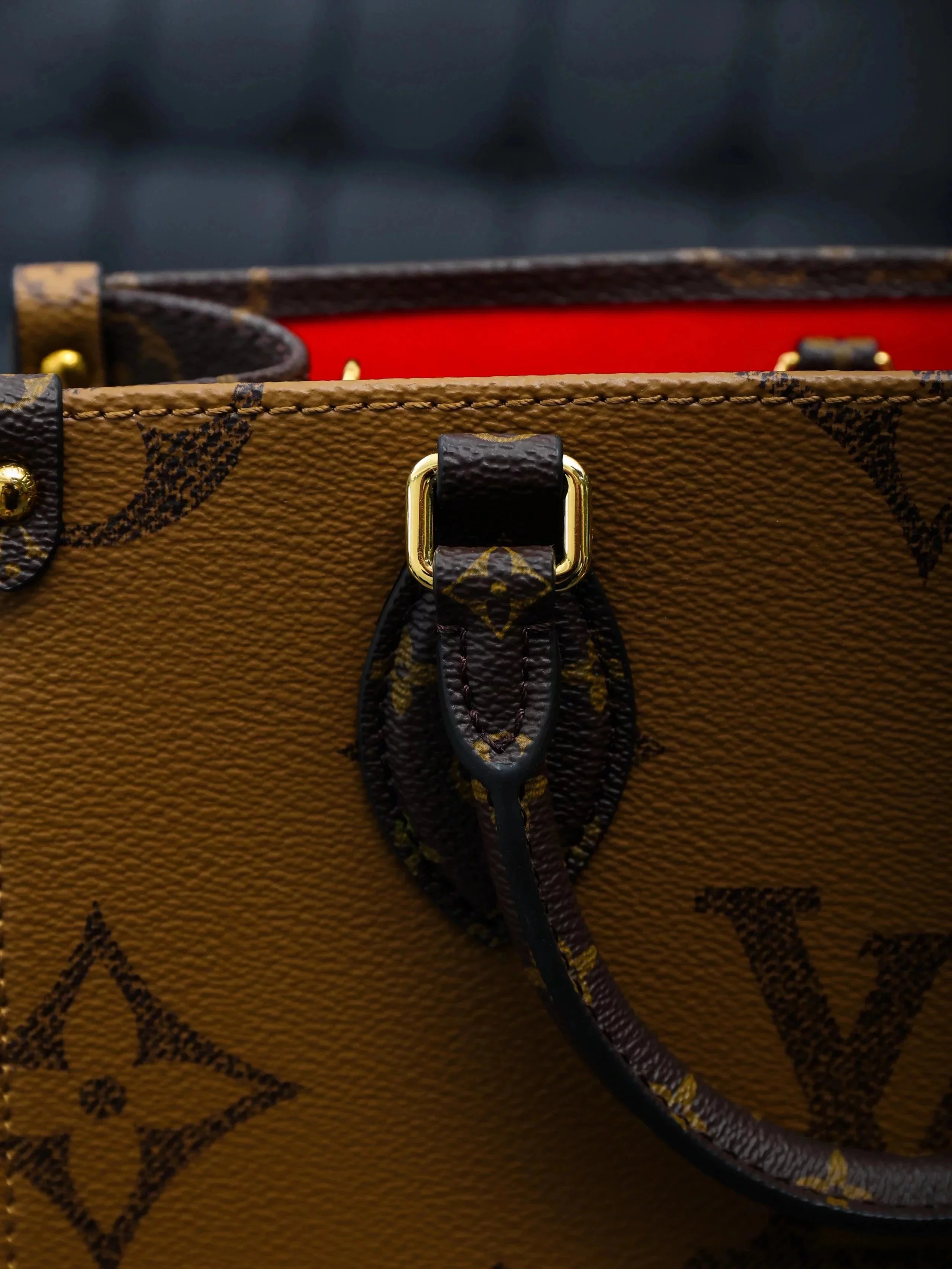 Item ID 8445 Advanced customization -Tote- tote bag -mini Number - presbyopia ONTHE