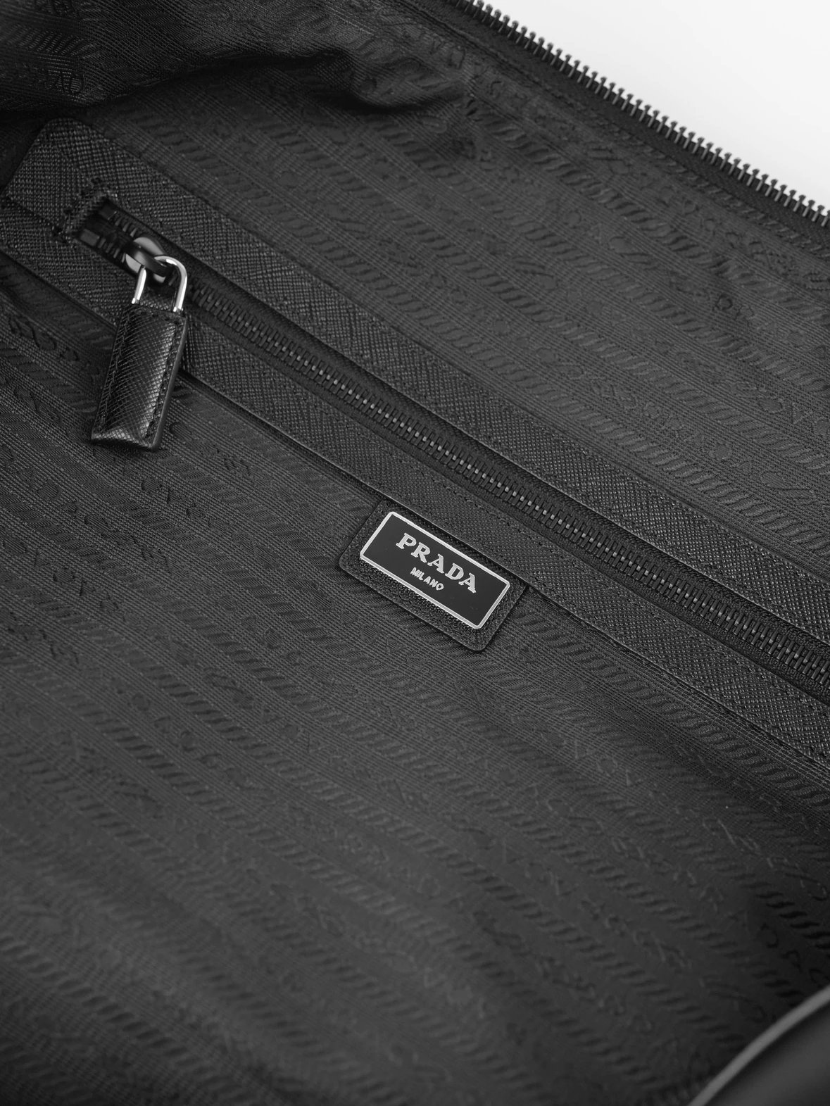 Item ID 8425 Advanced customization - High density nylon fabric - Extra large capac