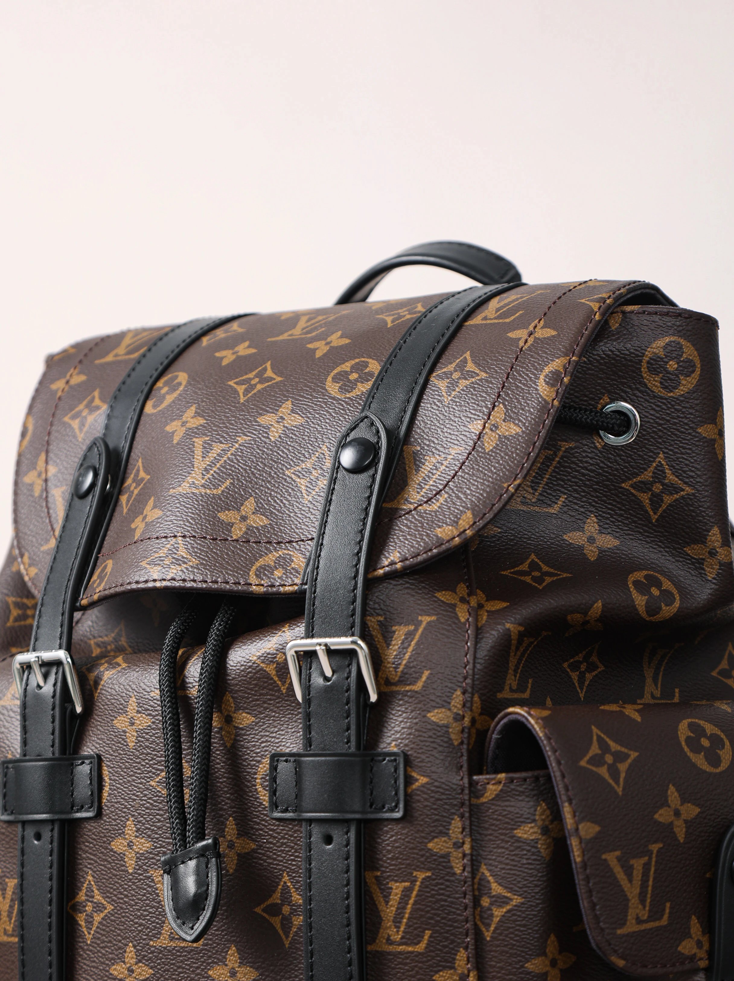 Item ID 8443 Advanced customization -Christopher- Classic presbyopic series - Canva