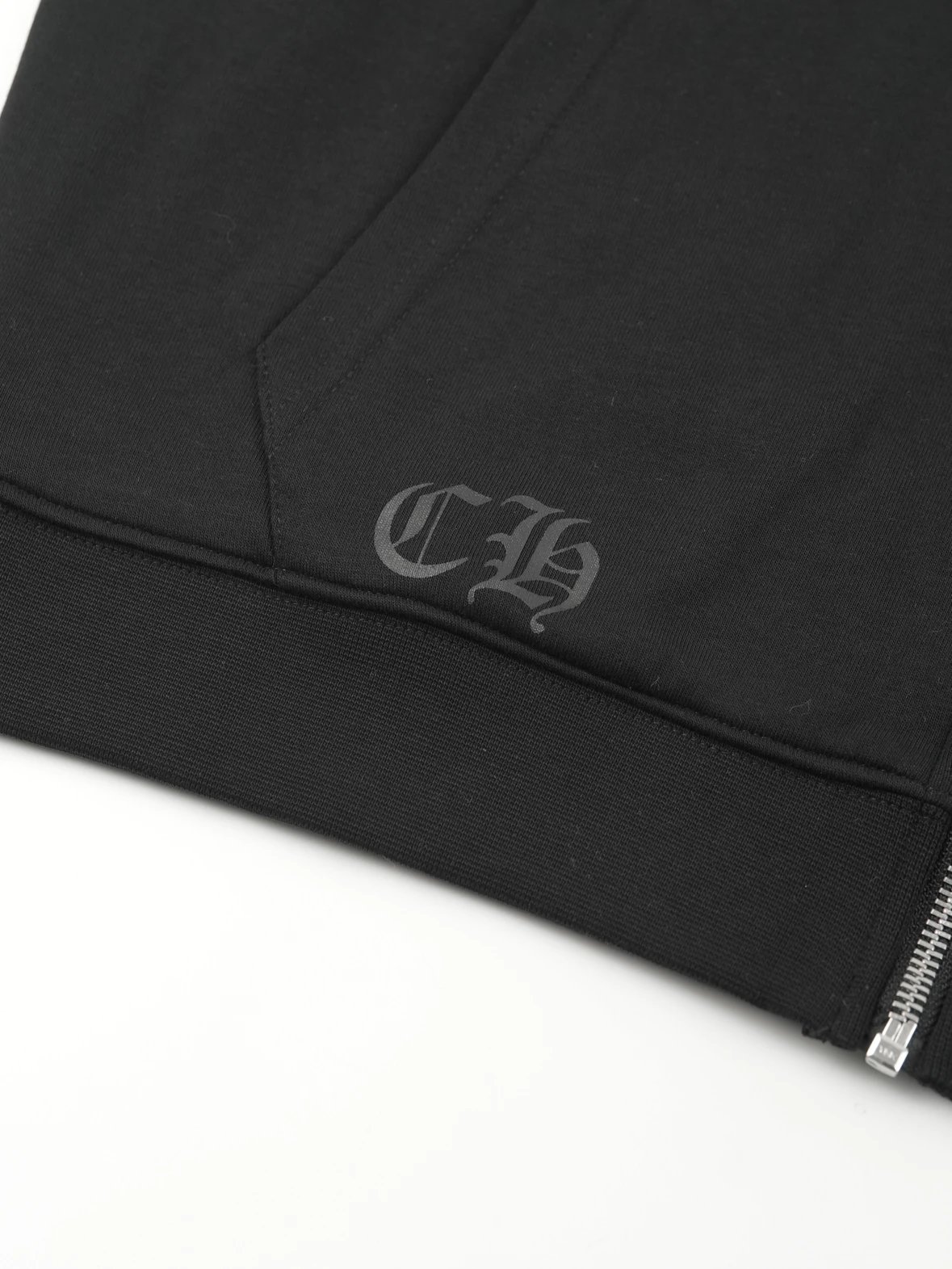 Item ID 8025 CH Horseshoe Printed Cotton Double Layer Fabric - _Waffle Inner_ _Silv