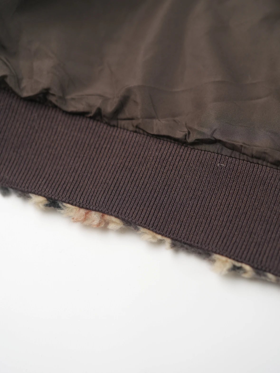 Item ID 8048 NigoFW25 Double sided “ Independently developed steel mold stamping ”