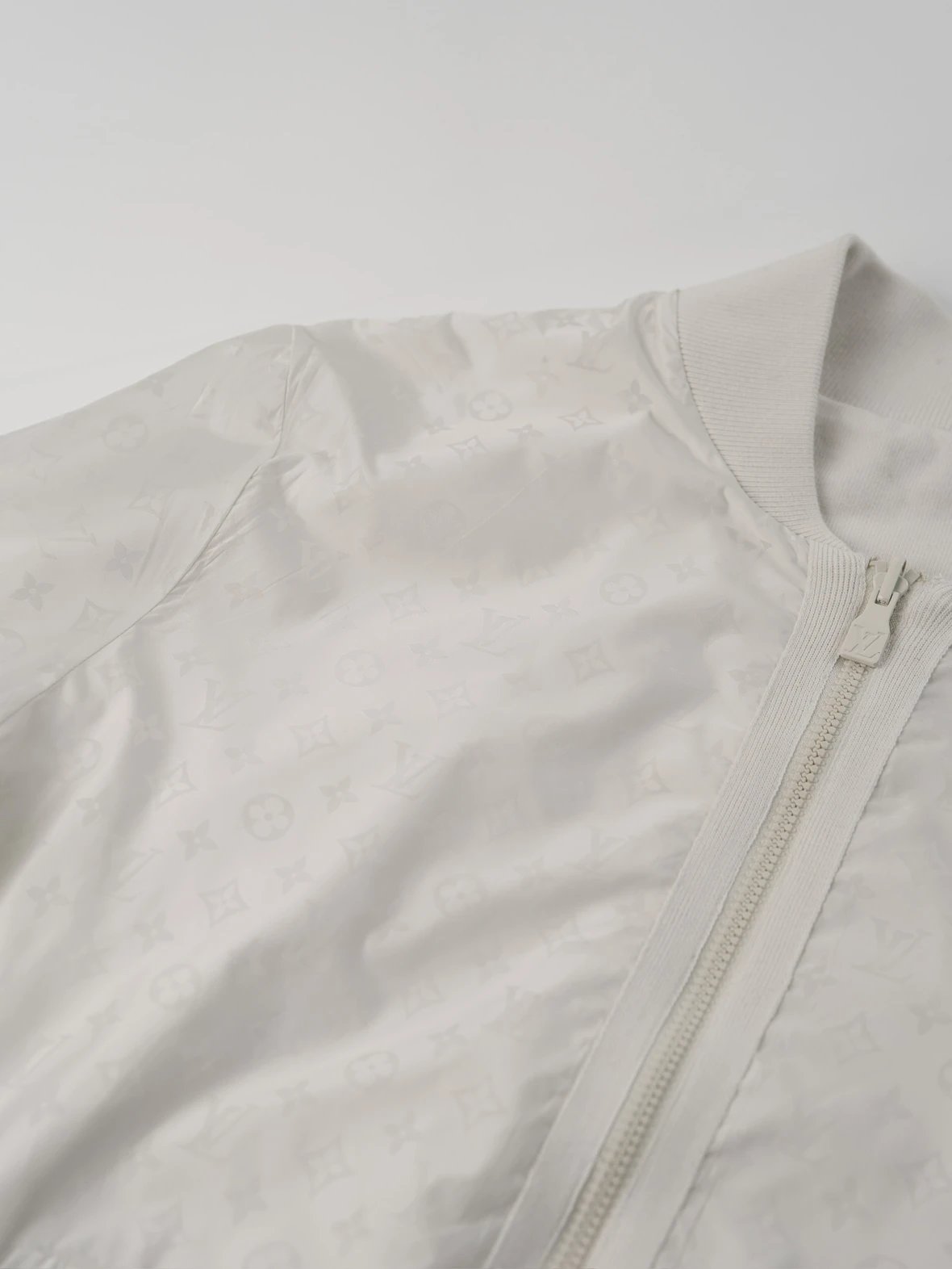 Item ID 8056 Reversible -25 New early autumn men's series “ Mercerization process ”
