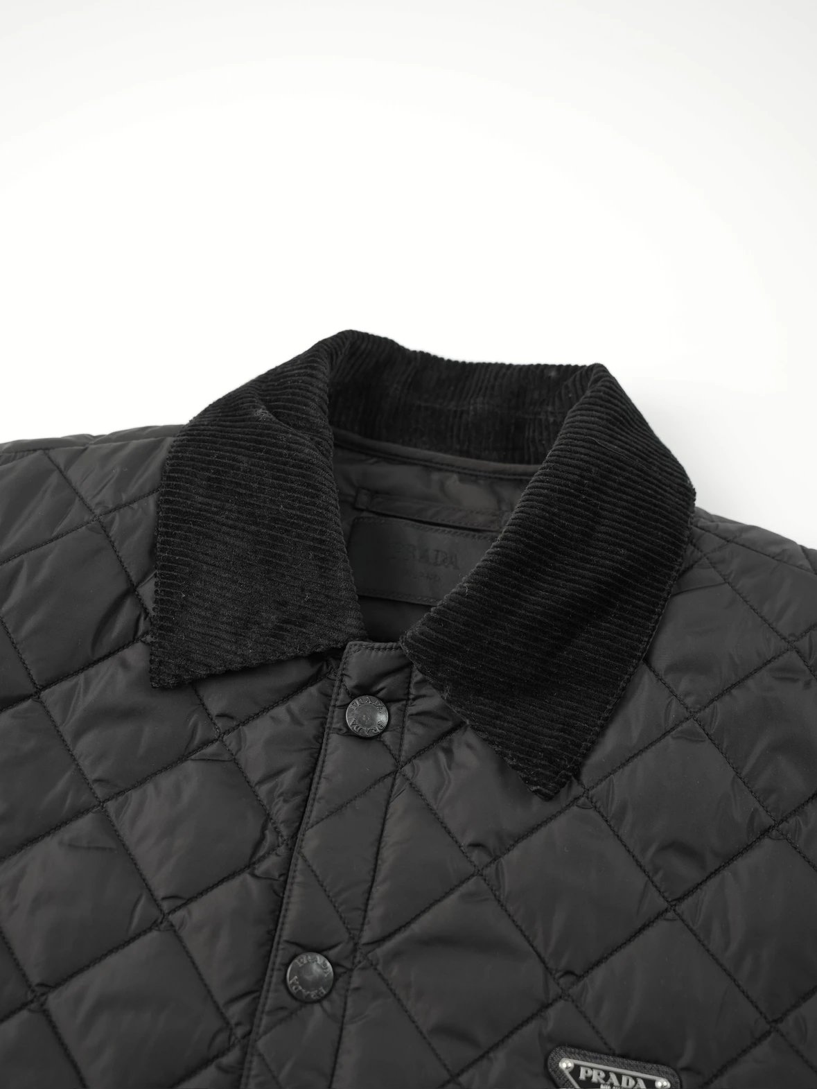 Item ID 8061 SS25-“ Recycled nylon fabric ”- Spring and summer men's collection -Lo