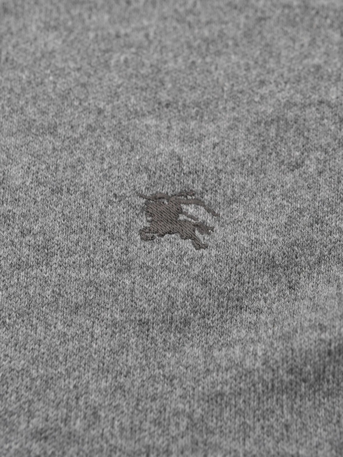 Item ID 8074 BBR Cashmere wool crew neck sweater “90% wool ➕10% Cashmere ”- Basulan