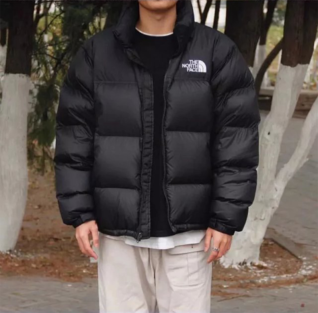 Item ID 8097 90% Down - Correct 85% Goose Down - Poison Home Magic Buckle+Hexagonal