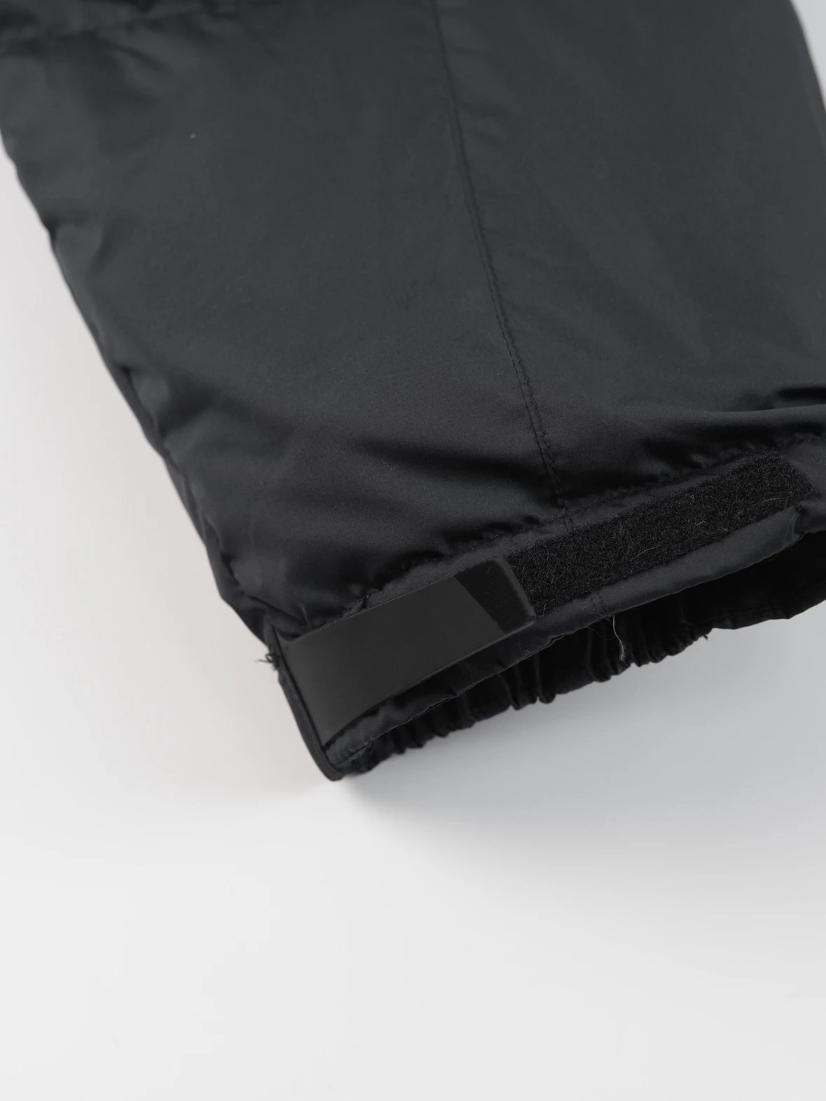 Item ID 8133 raff FW24 solid color down jacket “80 white duck down ” Zipper hooded