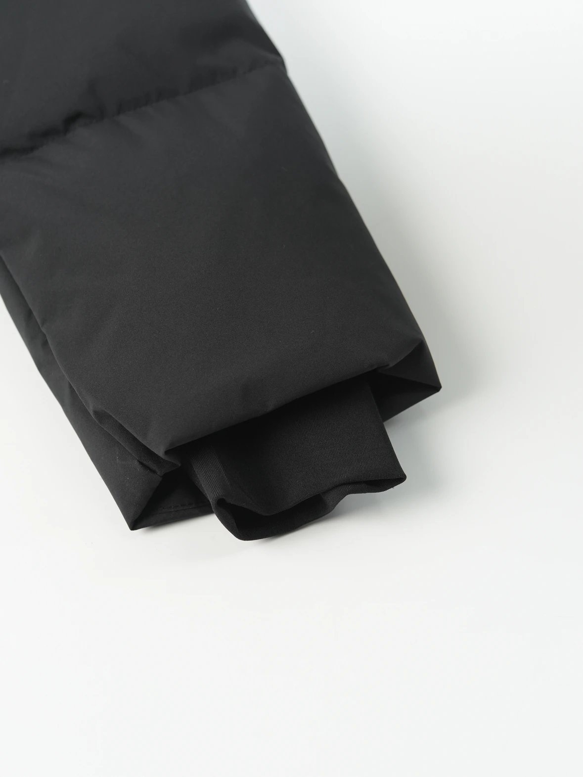 Item ID 8134 SKI-STYLE series -“ correct 3M Printed coating ” long commuter down ja