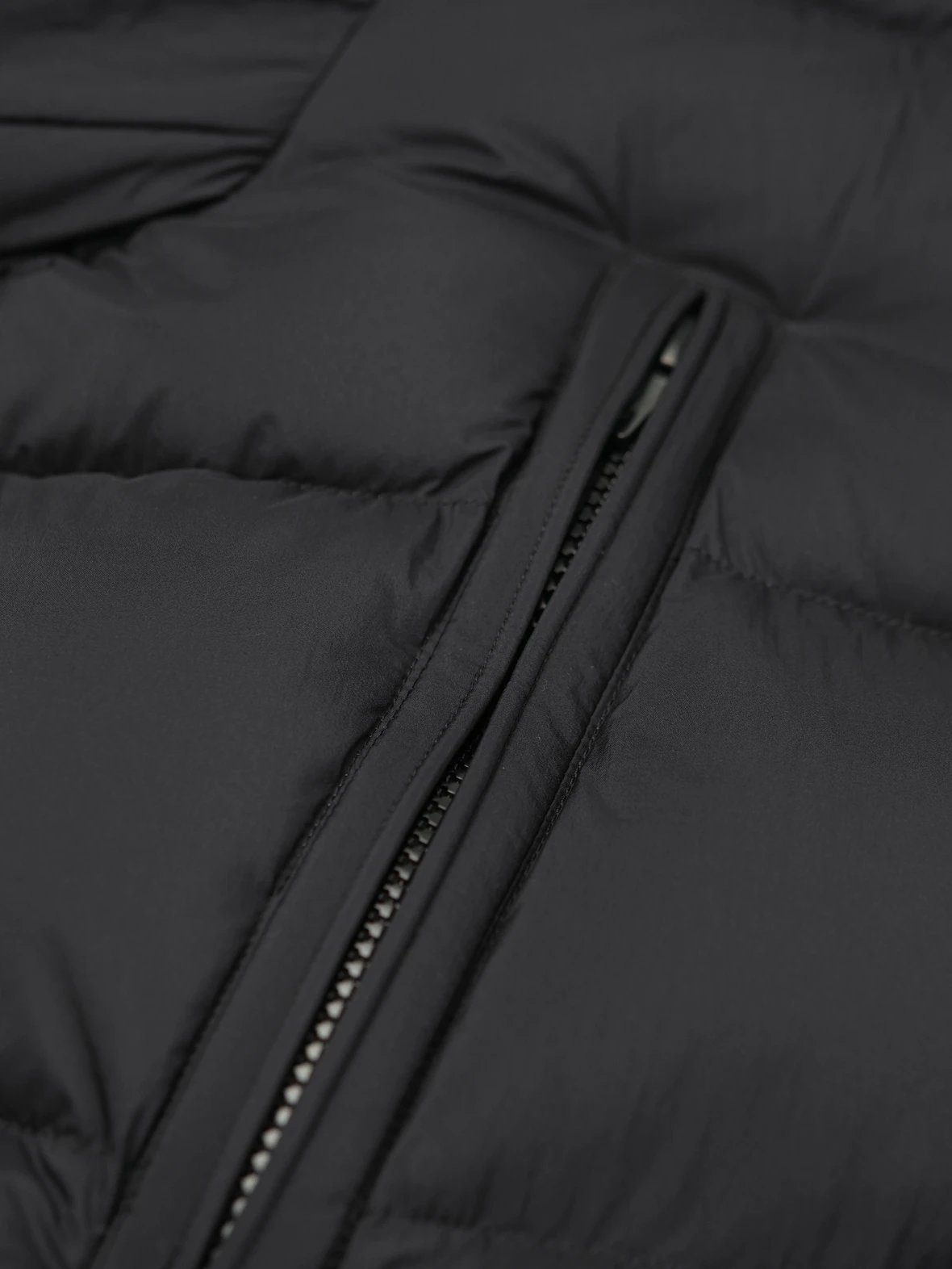 Item ID 8106 Bretagne hooded _new national standard 90 fleece_ zipper multi pocket