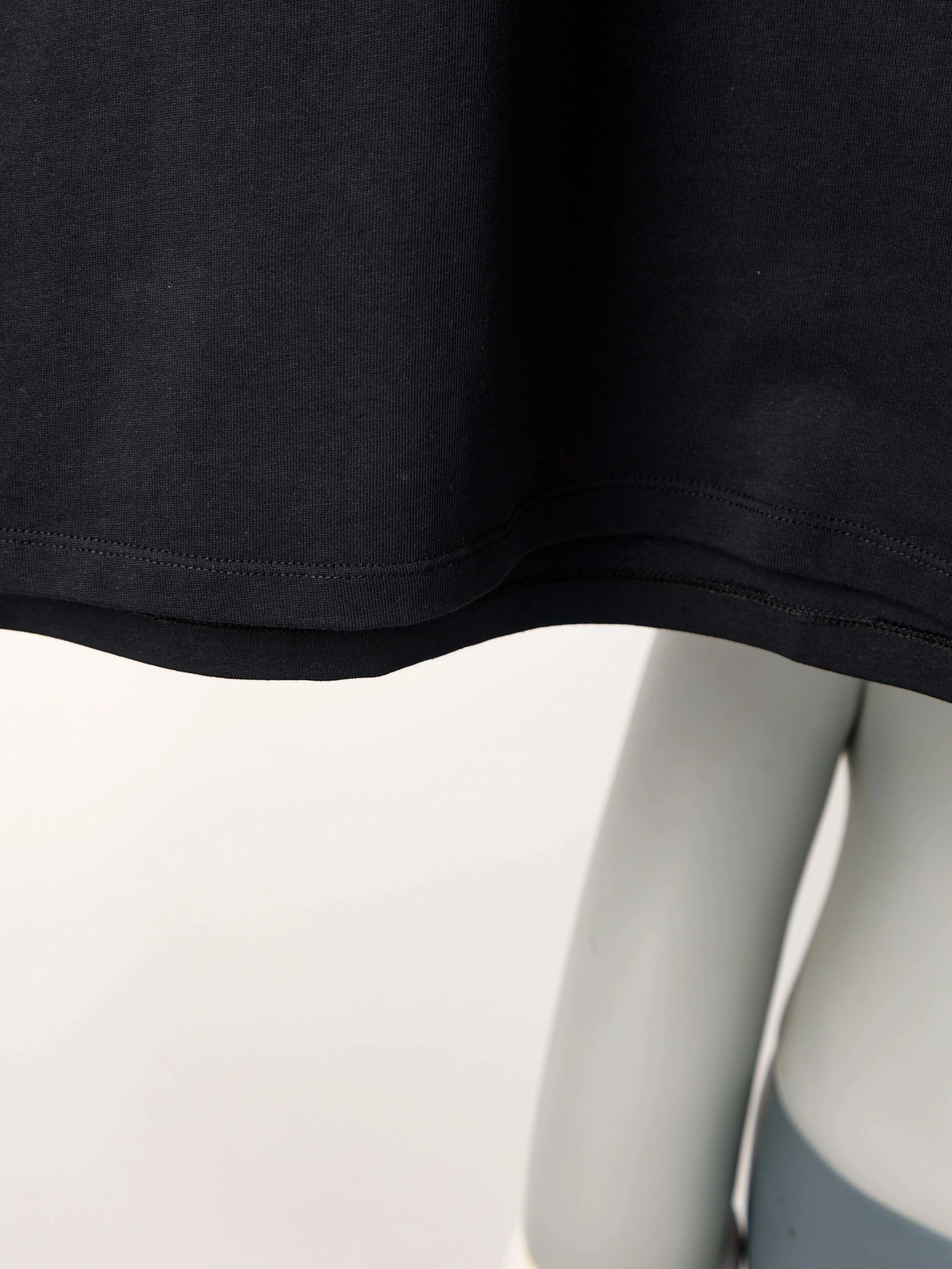 Item ID 8322 Lulu-1emon- Lulu -2025ss- Zhou Guanyu limited edition -32s-200 Gram su