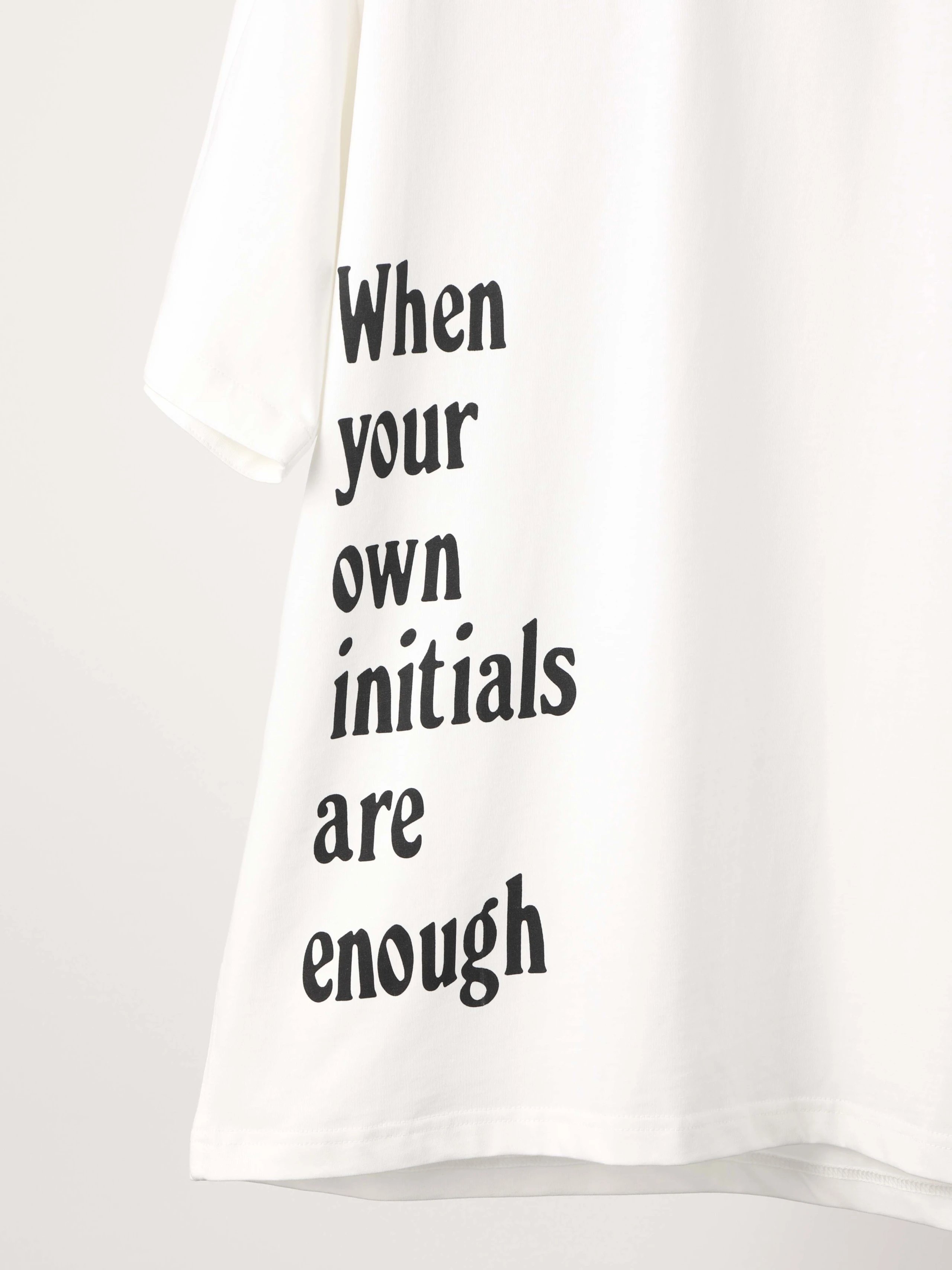 Item ID 8301 BV Bottega Veneta -SS25 limited -“ Built-in embroidery ” Jersey monogr