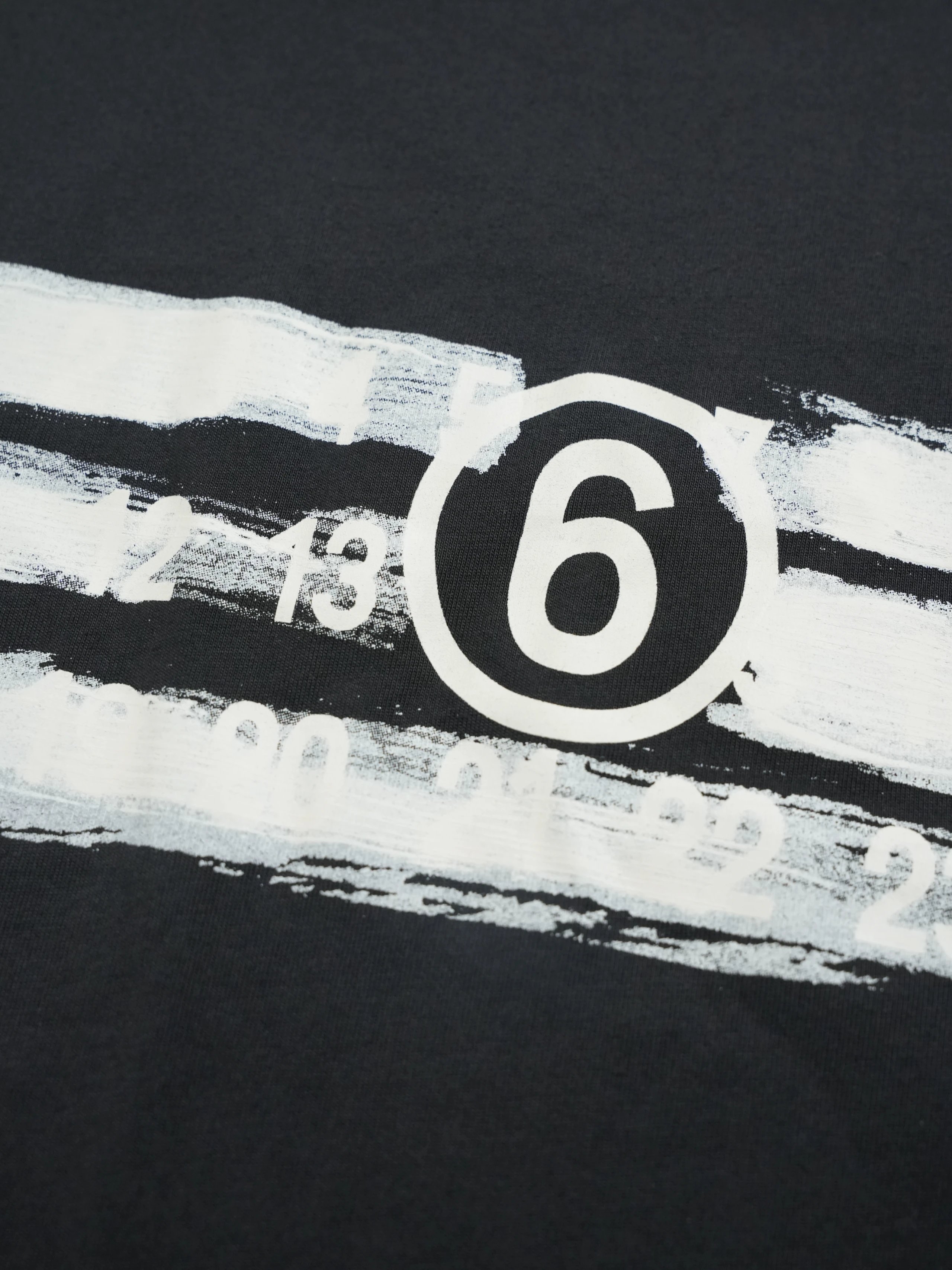 Item ID 8328 MM6-Magila SS25 _Correct Layered Printing_ - Digital Printed Round Nec