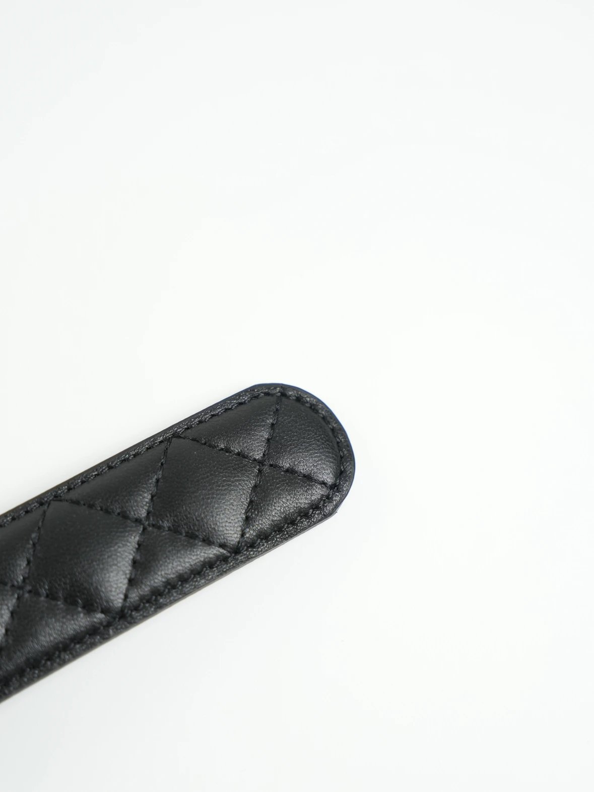 Item ID 8393 Advanced customization _imported calf leather_ CHANE1- Xiaoxiang - let