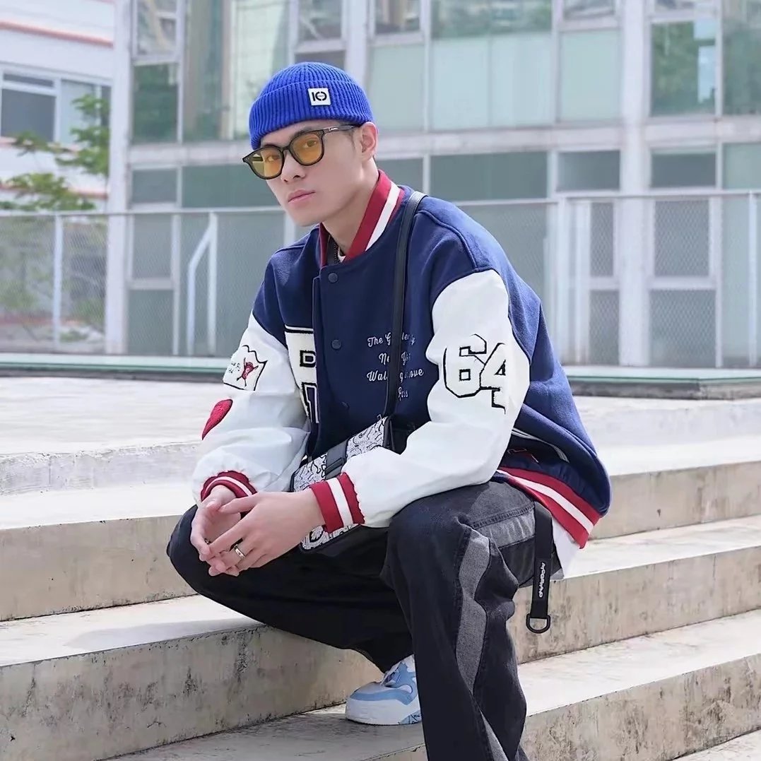 Item ID 8403 After 8 months _- Gentleman Monster Lang-01- Classic Sunglasses - Yell