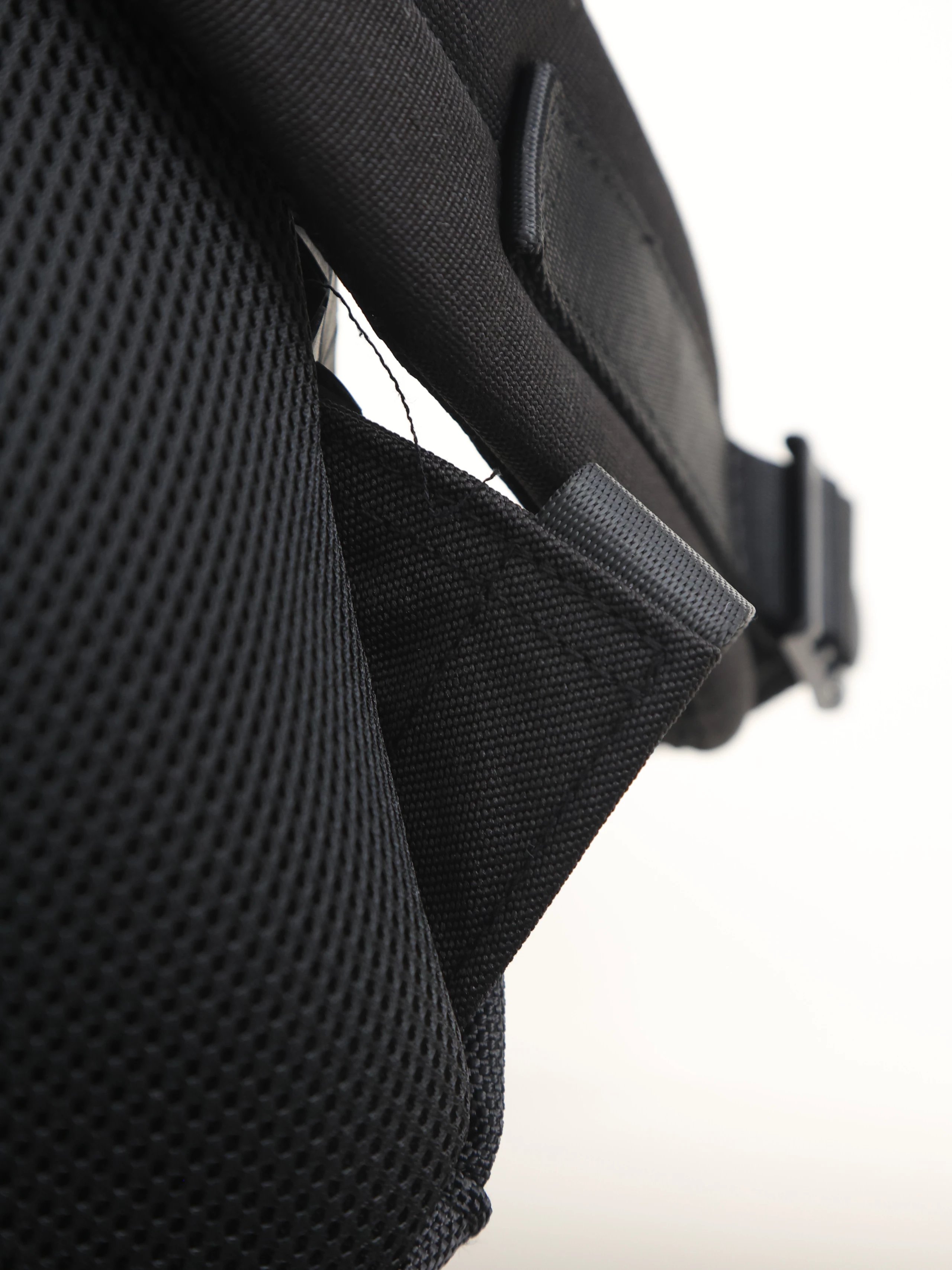 Item ID 8491 Issey-miy@ke- Issey Miyake -DayPack- Matte Diamond Diamond Backpack -