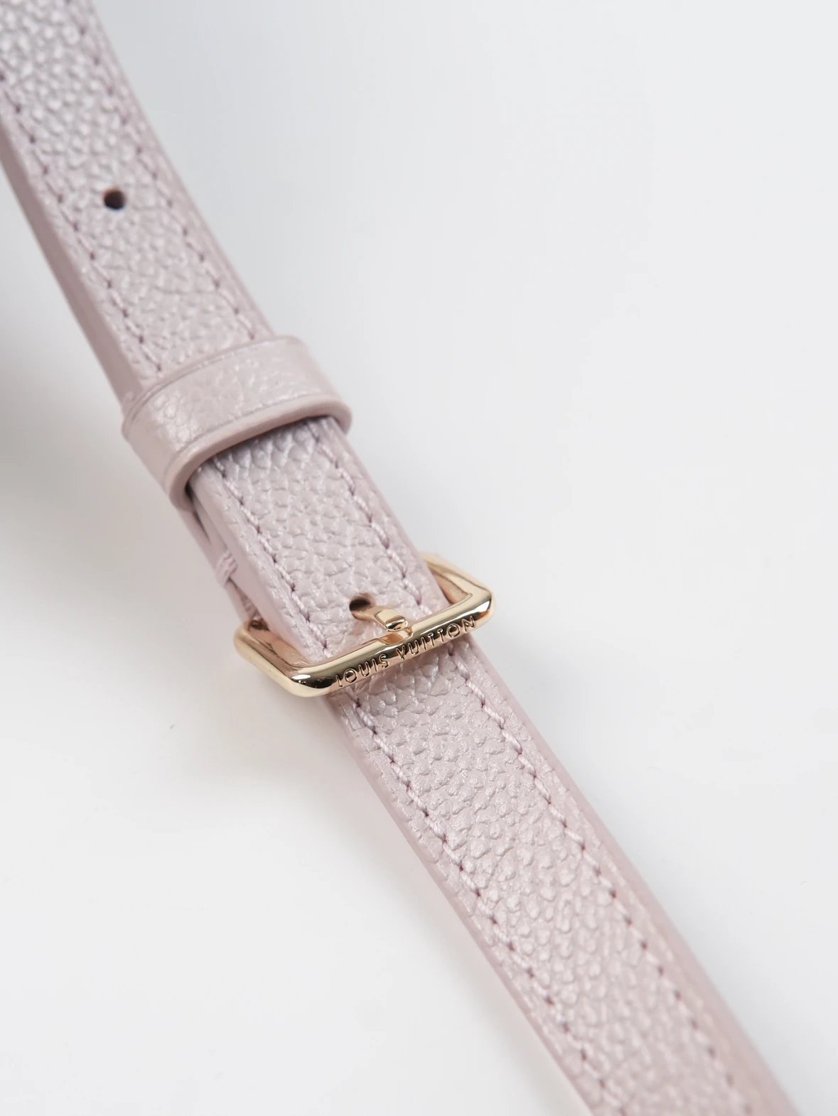 Item ID 8500 NANO-SPEEDY - Brand Old Flower Full Print Cowhide Single Shoulder Hand