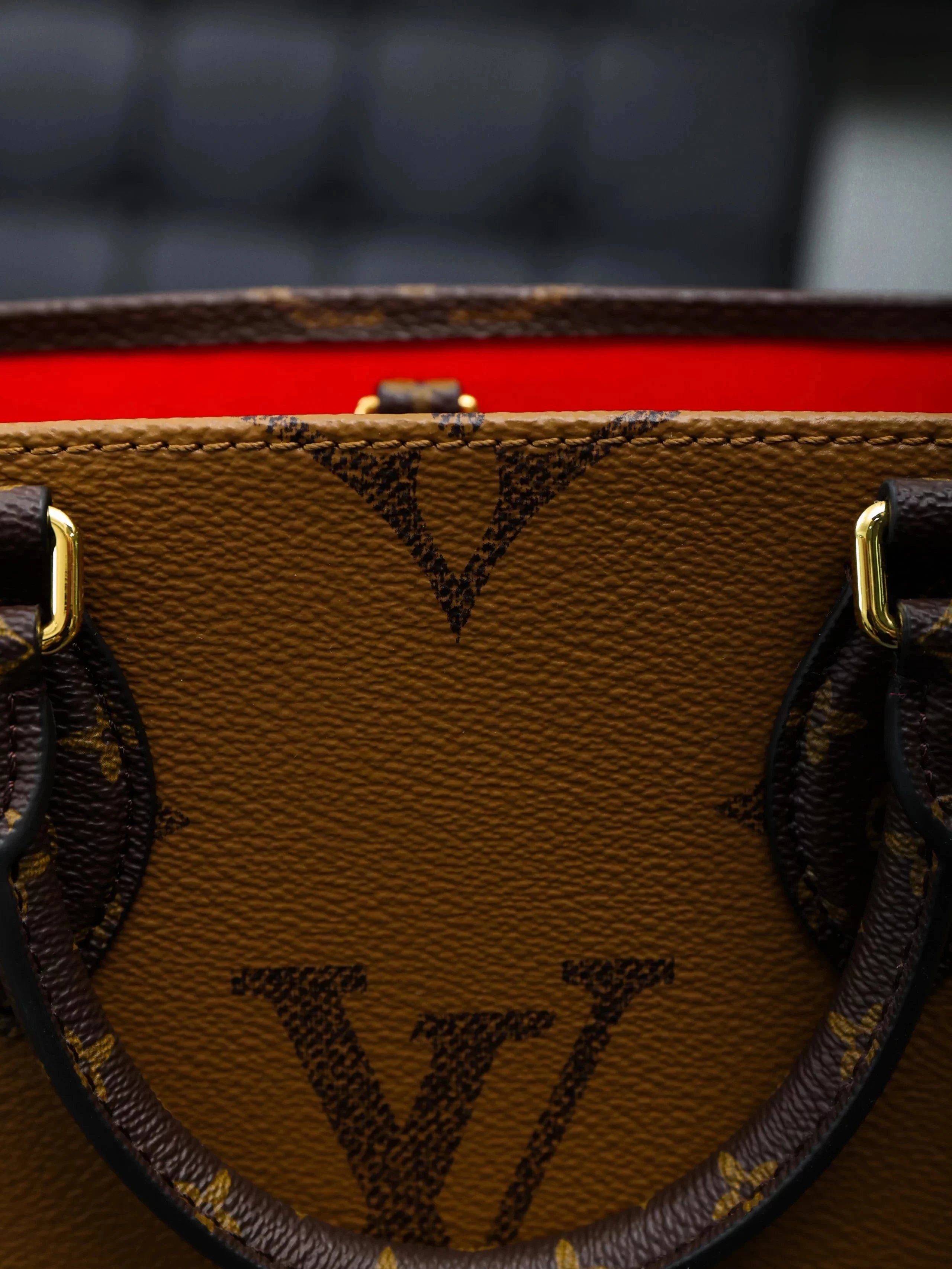 Item ID 8445 Advanced customization -Tote- tote bag -mini Number - presbyopia ONTHE