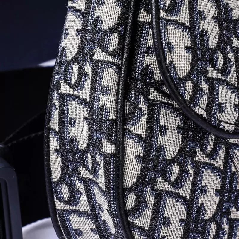 Item ID 8464 D Home Dior - Full print canvas knitted series - Oblique - Versatile a