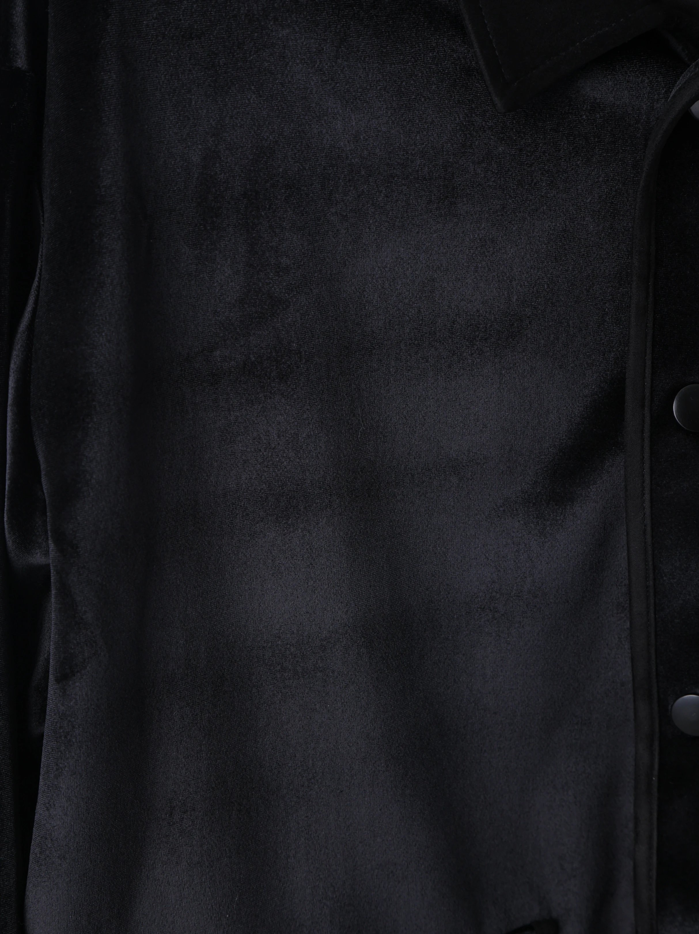 Item ID 8040 M1uMiu Miu-2024SS - High fashion show style - Velvet suede patchwork j