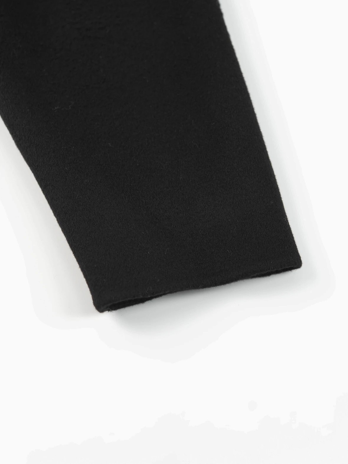 Item ID 8010 AcneStudios-FW25-“91 Sheep wool ➕9 cashmere ”- Attached test report -