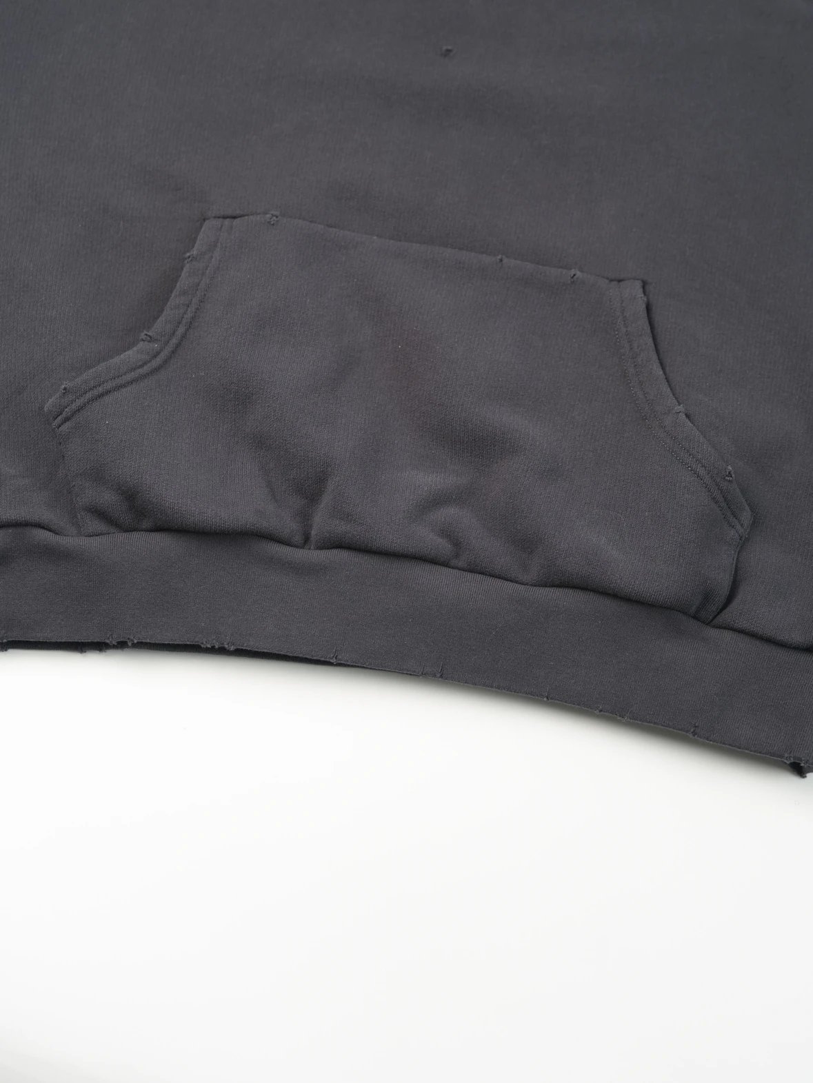 Item ID 8146 CD- Super high weight “ Double layer composite fabric ”-FW23- solid co
