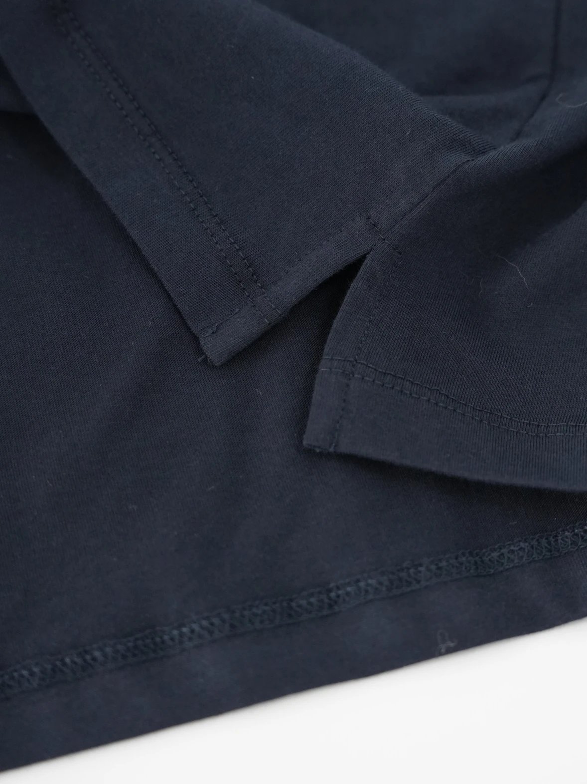 Item ID 8188 MIU-MIU Miu Miu - long sleeves -26 Combed cotton plain weave - ribbing