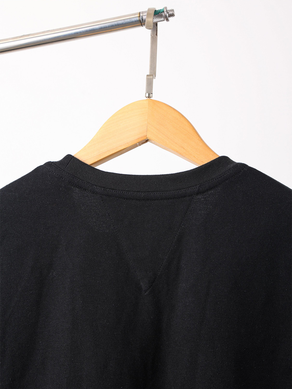 Item ID 8294 Bottega-Venet@-BV-2025ss- Small match pattern embroidered short sleeve