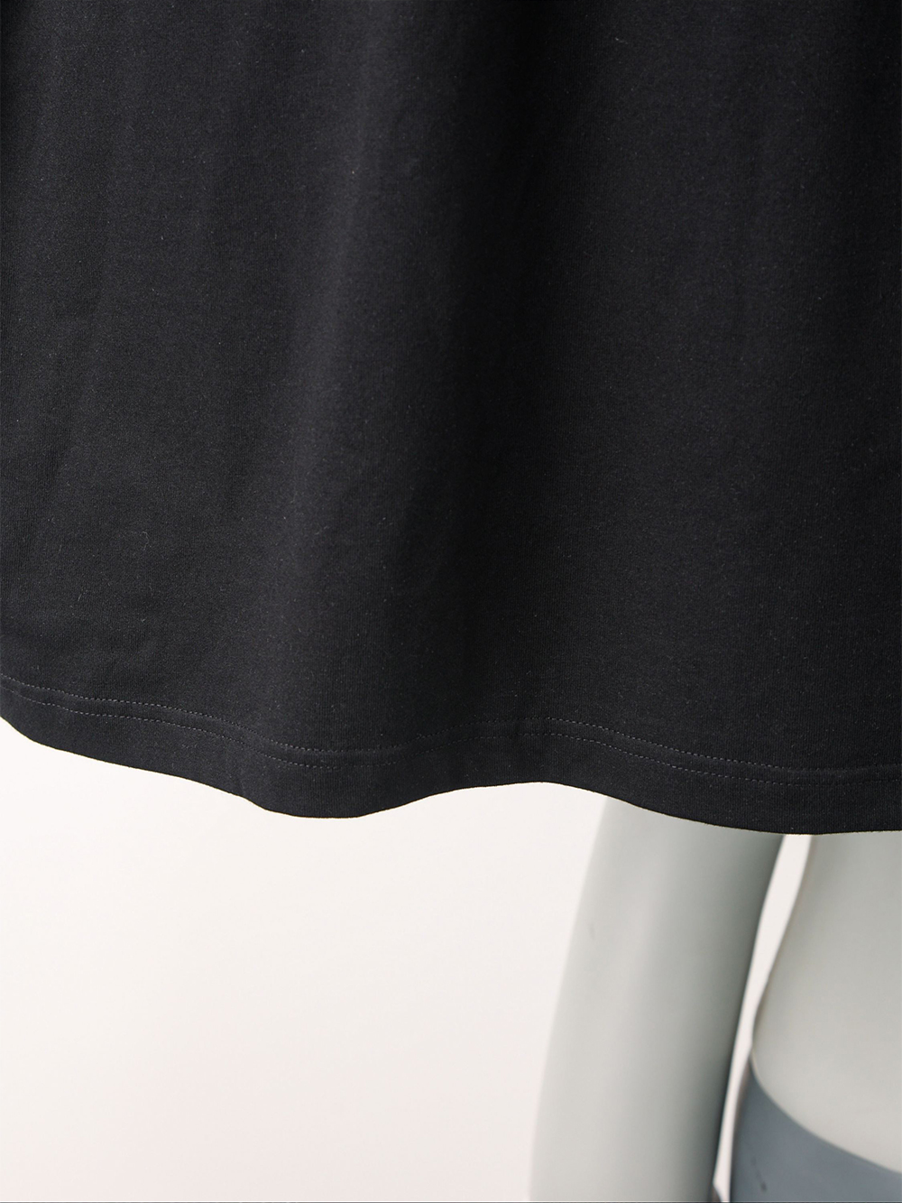 Item ID 8294 Bottega-Venet@-BV-2025ss- Small match pattern embroidered short sleeve