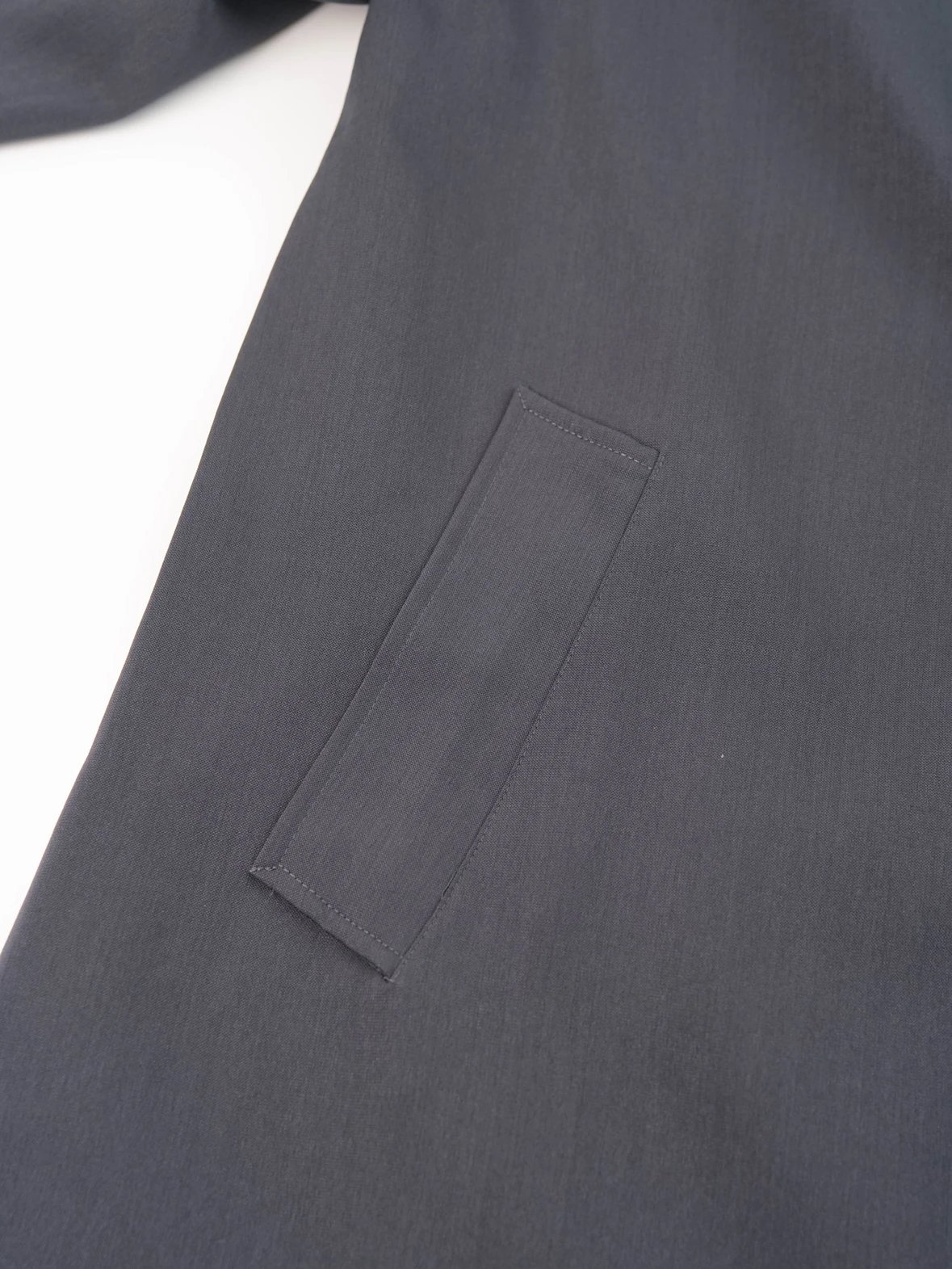 Item ID 8132 Miu Miu - Single-breasted high-tech puffer coat -“60％ mohair ➕40% wool