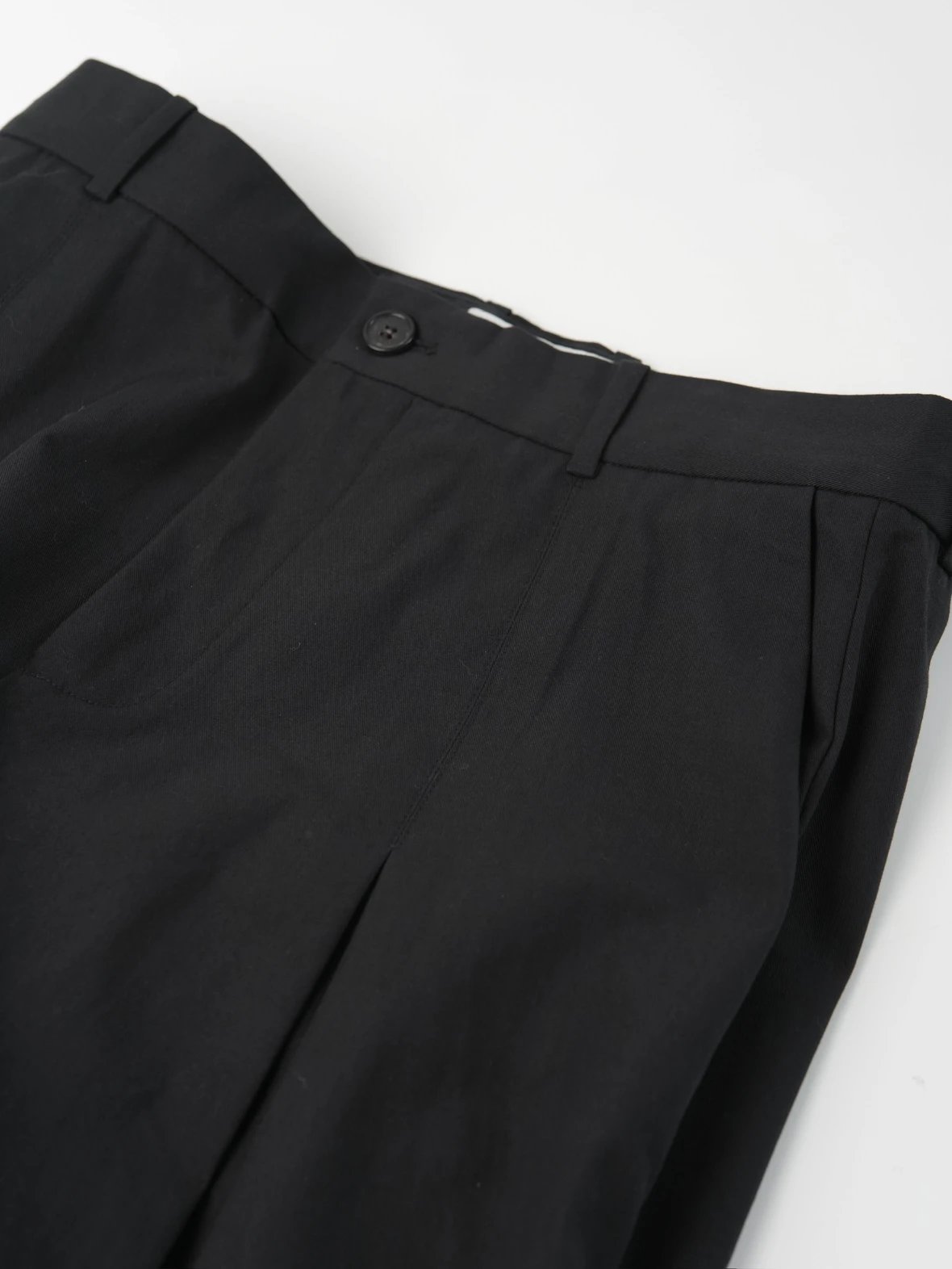 Item ID 8350 Haute couture suit series -L0EWE-“ Exclusive hardware mold ” Solid col