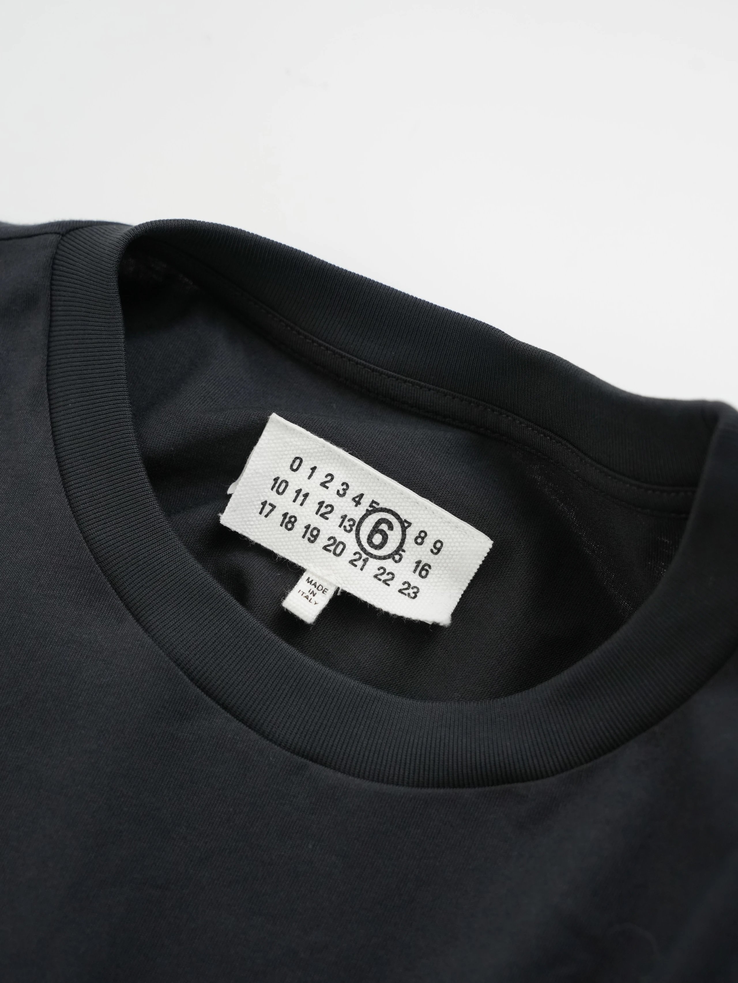 Item ID 8328 MM6-Magila SS25 _Correct Layered Printing_ - Digital Printed Round Nec