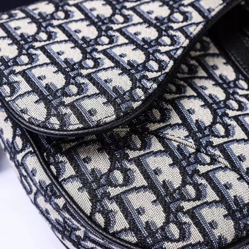 Item ID 8464 D Home Dior - Full print canvas knitted series - Oblique - Versatile a