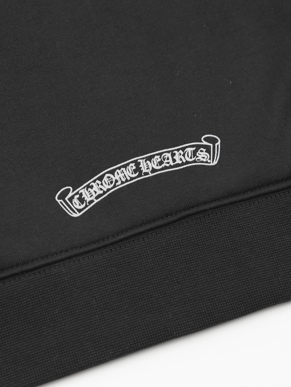 Item ID 8025 CH Horseshoe Printed Cotton Double Layer Fabric - _Waffle Inner_ _Silv