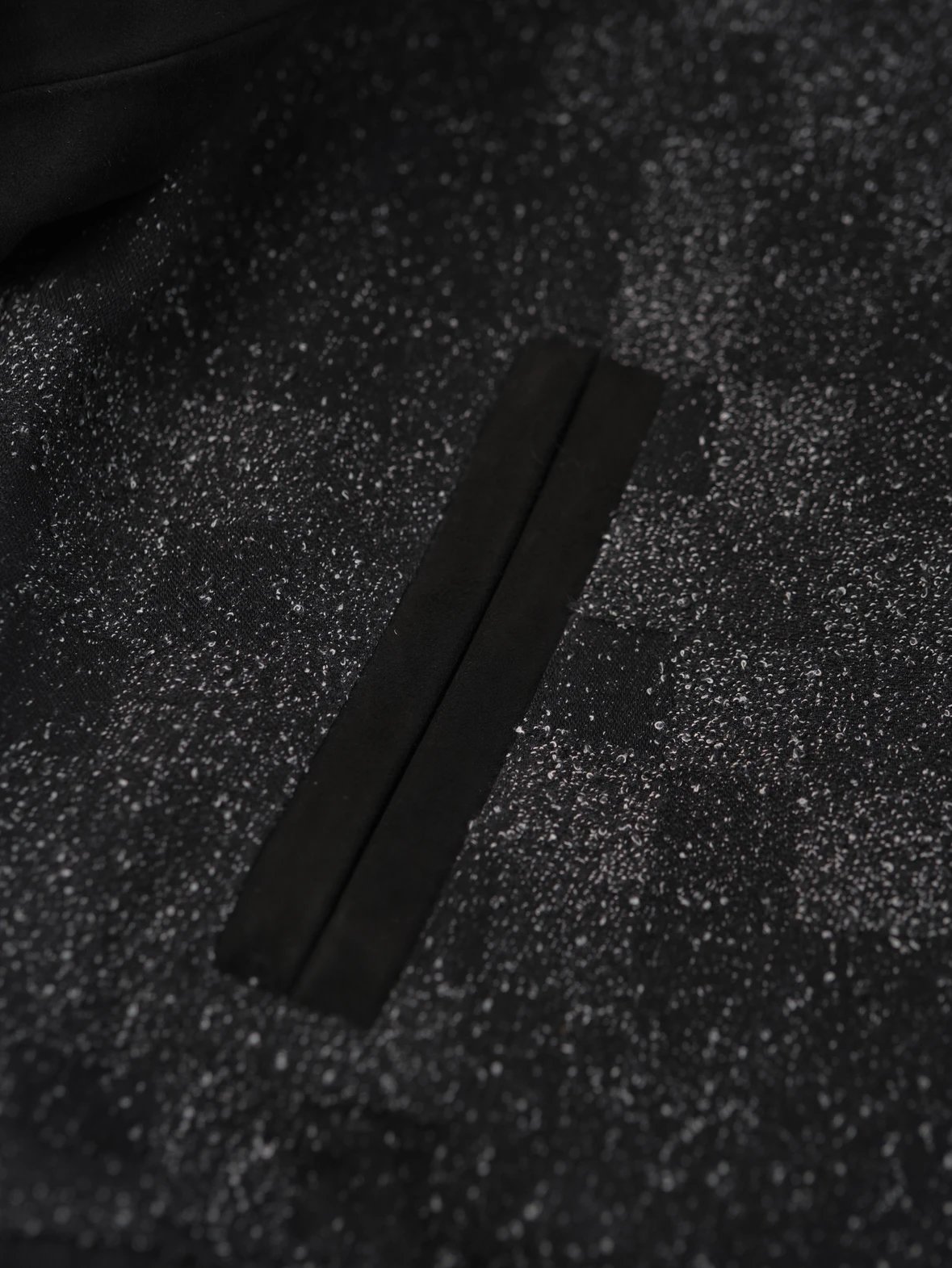 Item ID 8027 Haute Couture SS25 Baseball Jacket _Handmade Beaded_ _Imported Goat su