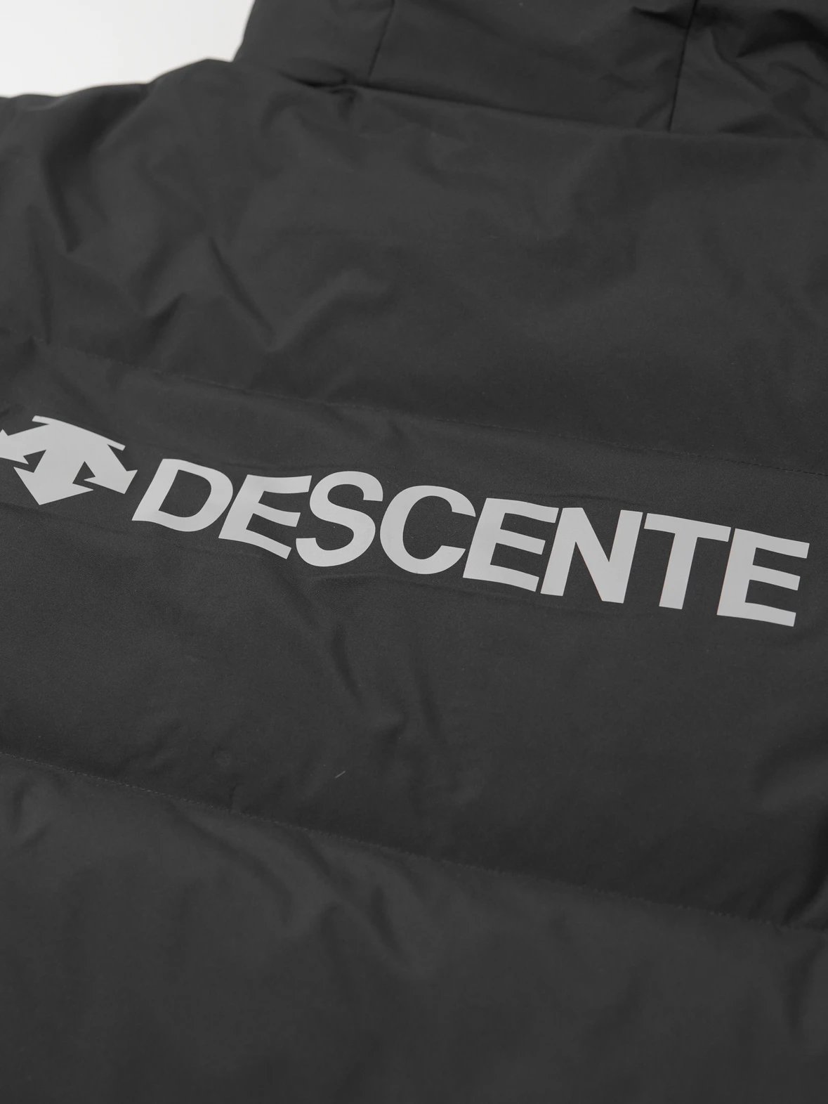 Item ID 8134 SKI-STYLE series -“ correct 3M Printed coating ” long commuter down ja