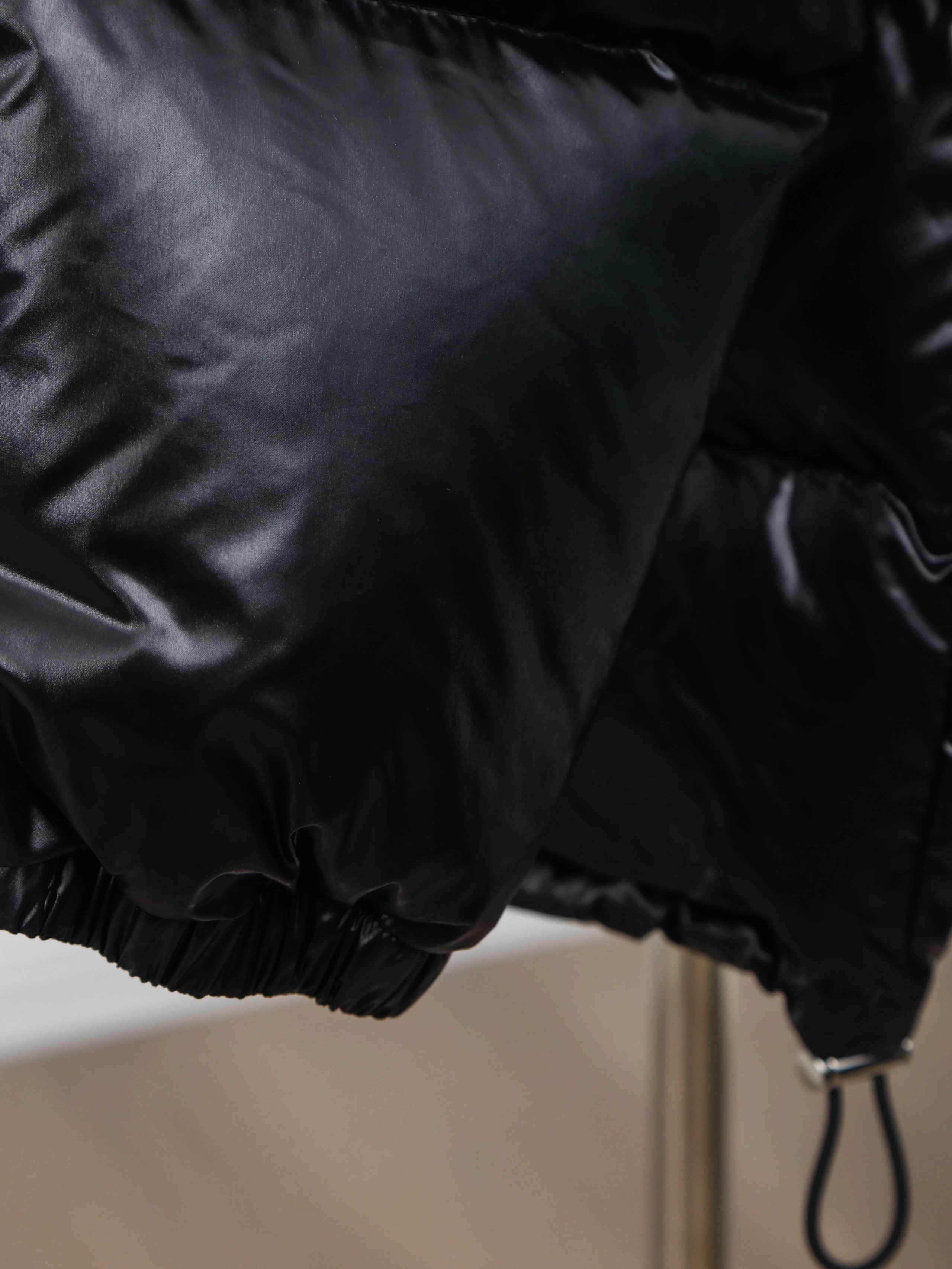 Item ID 8108 Ce1ine-2021ss-Classic - Breadcoat - Bright Down Jacket -90 Velvet - Sh