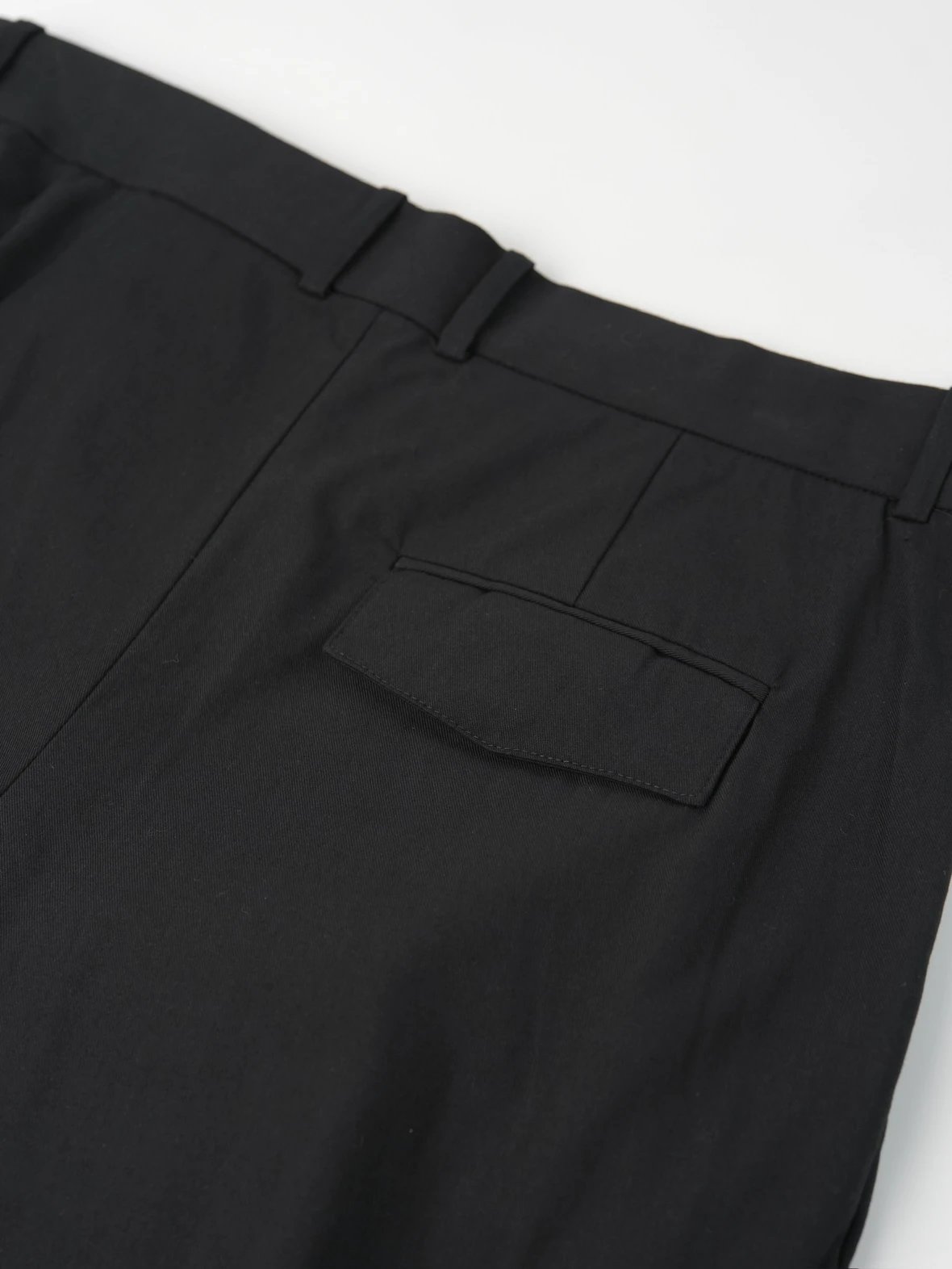 Item ID 8350 Haute couture suit series -L0EWE-“ Exclusive hardware mold ” Solid col