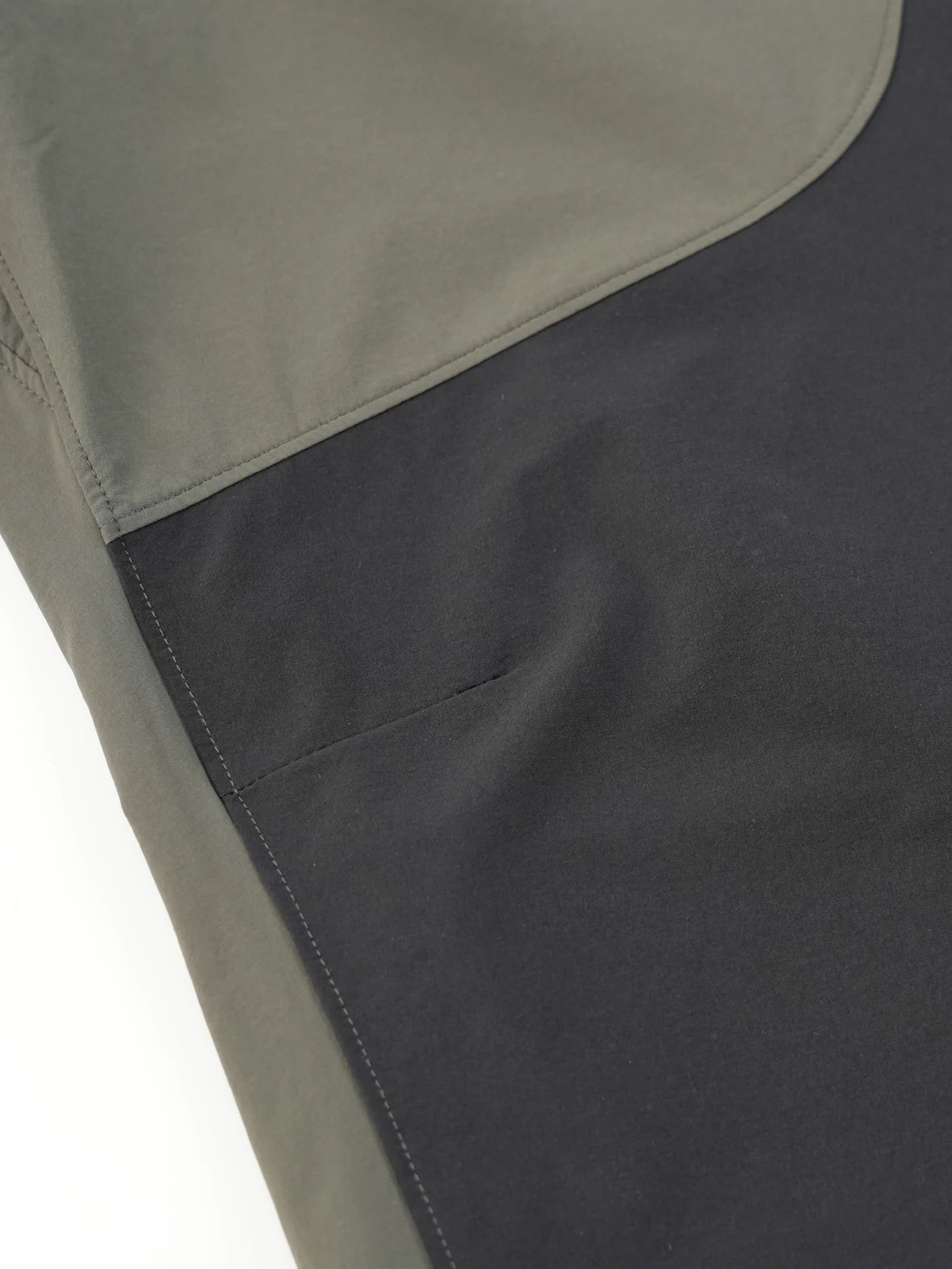 Item ID 8357 SS23S-Drop5 Series - _Elastic Technology Fabric_ CargoPant Retro Sport