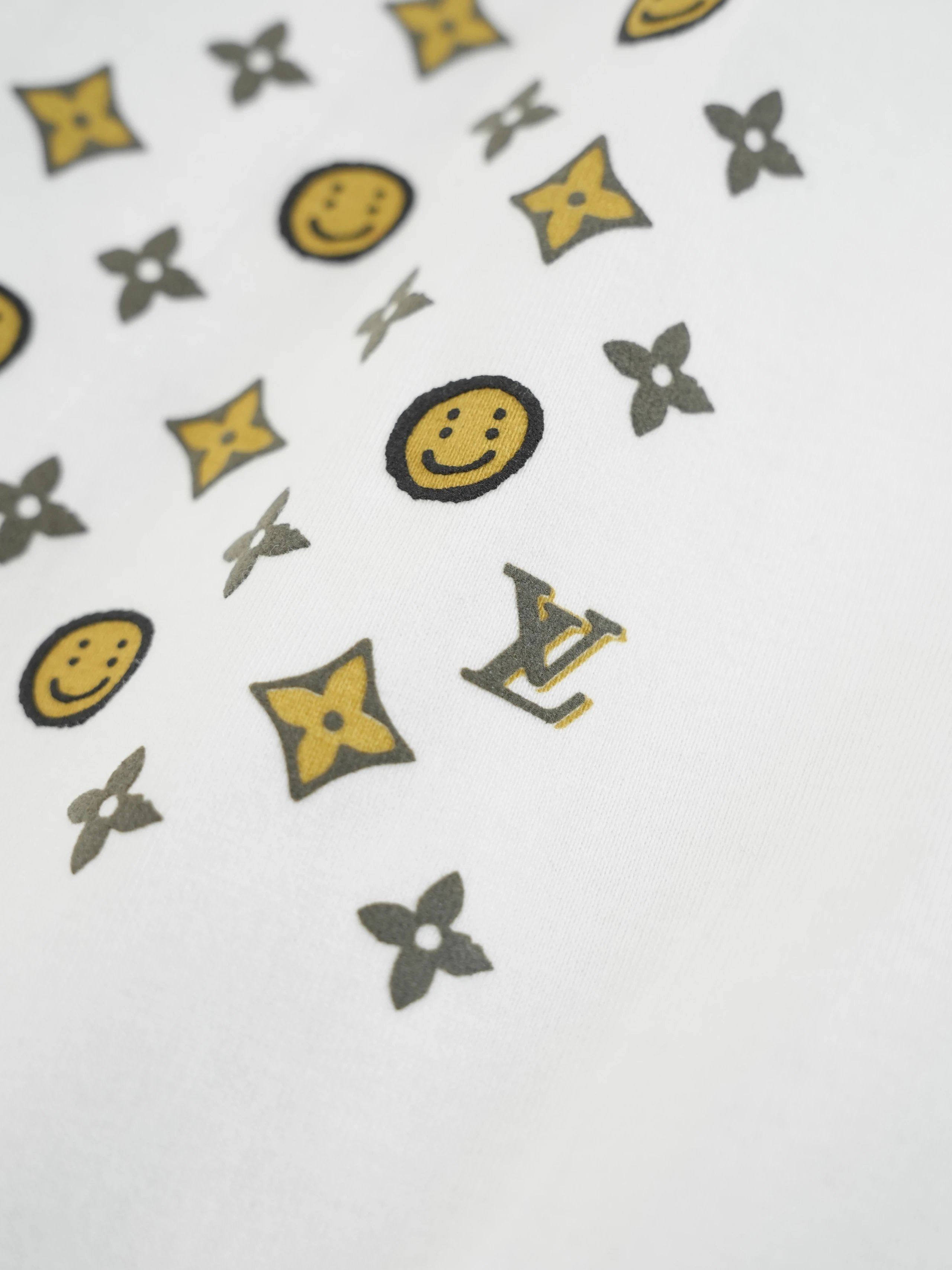 Item ID 8306 CPFM- Joint model 40 Double-ply combed long-staple cotton - brand Logo