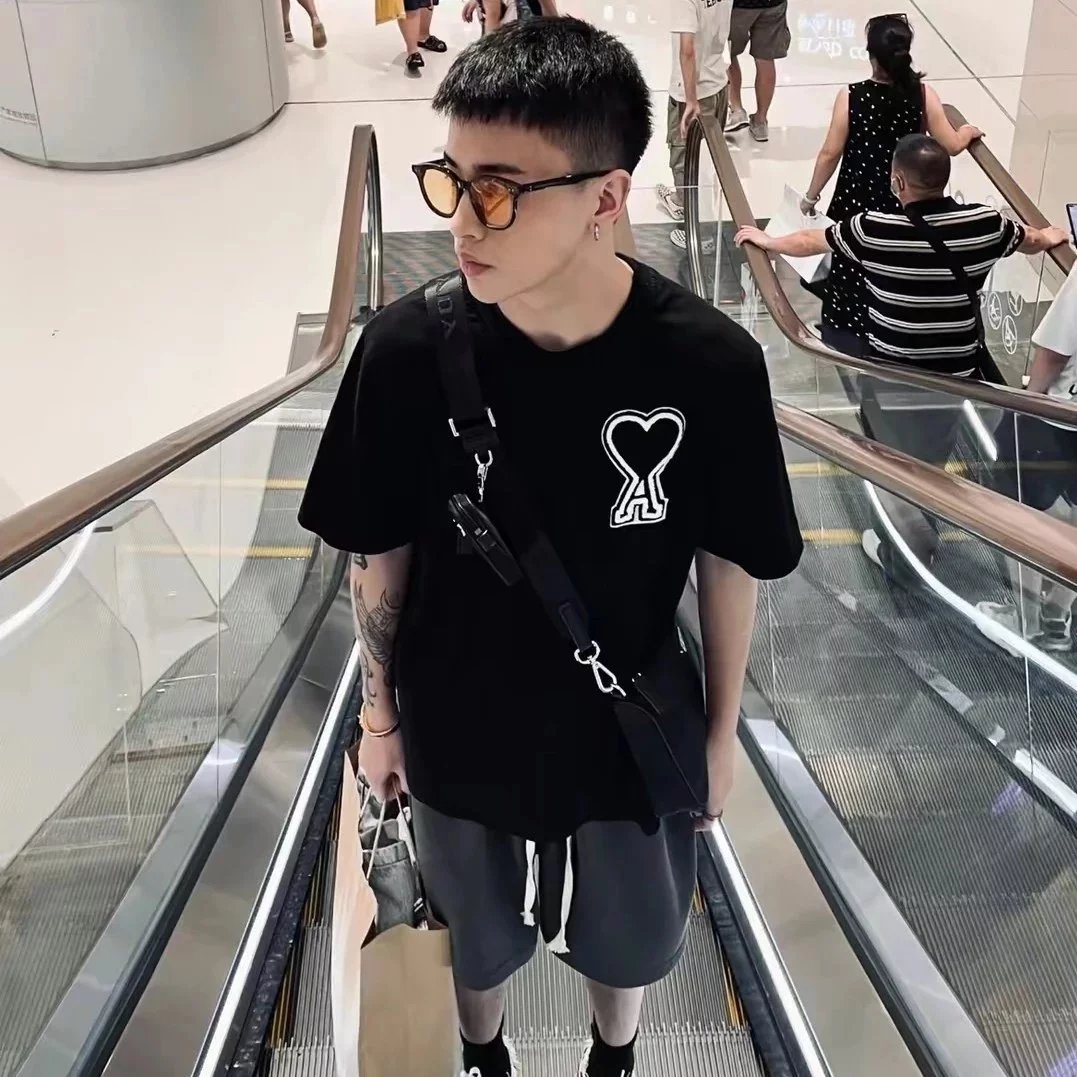 Item ID 8403 After 8 months _- Gentleman Monster Lang-01- Classic Sunglasses - Yell