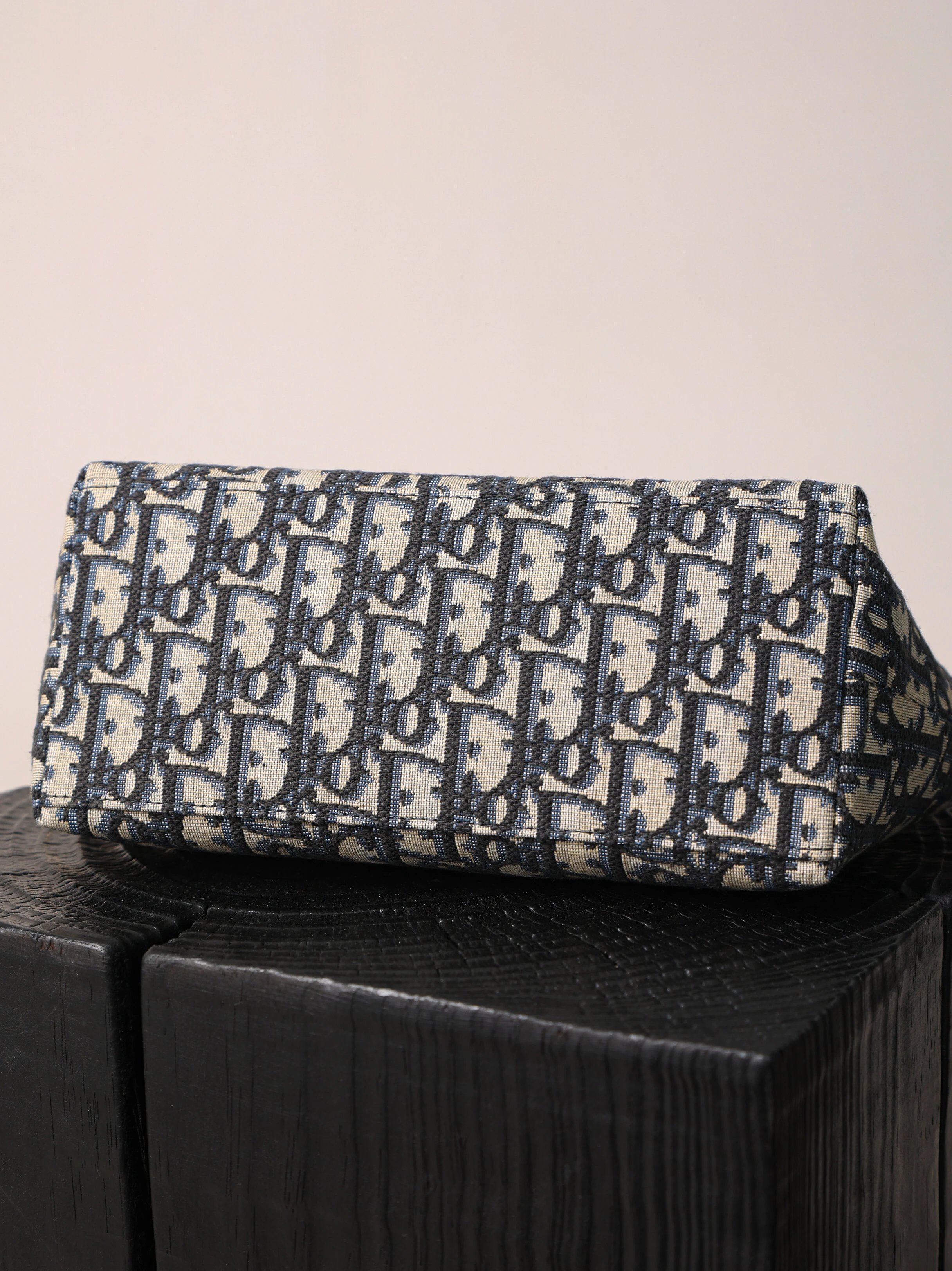 Item ID 8465 D10r-D Home -2024Ss-Oblique Vintage Collection - travel mod - lunch bo