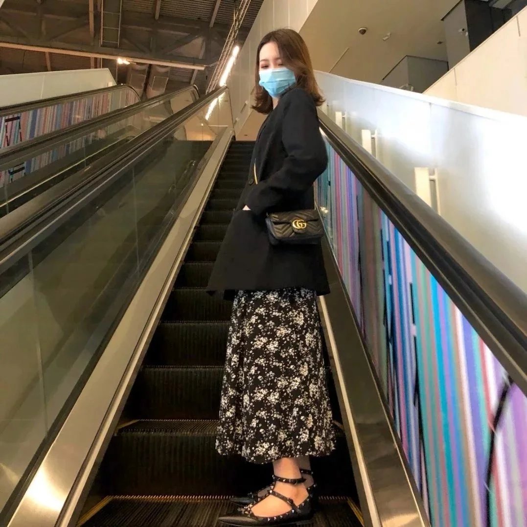 Item ID 8479 GUC- Hot stamping pair Glogo- classic retro mini shoulder bag crossbod