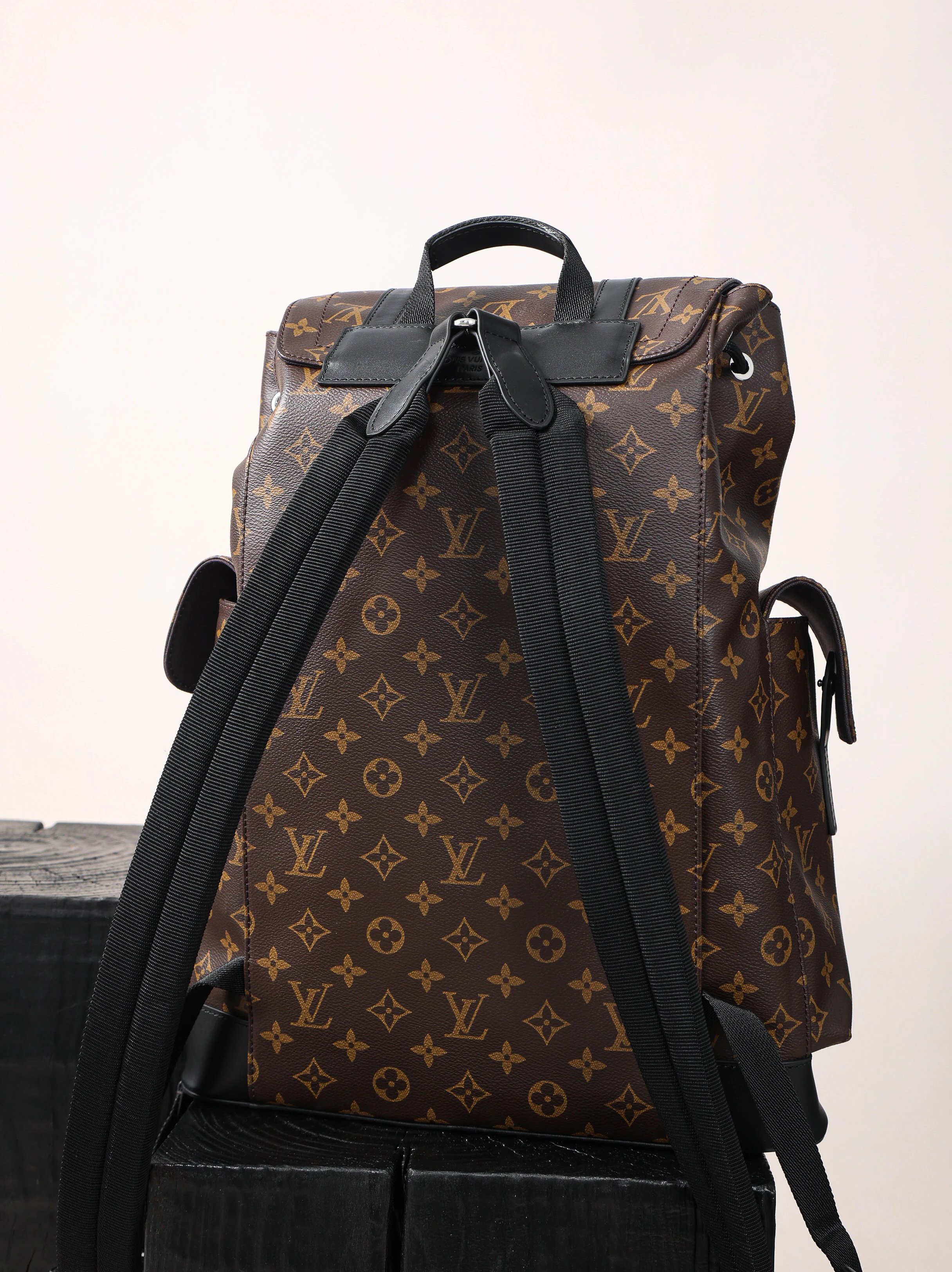 Item ID 8443 Advanced customization -Christopher- Classic presbyopic series - Canva