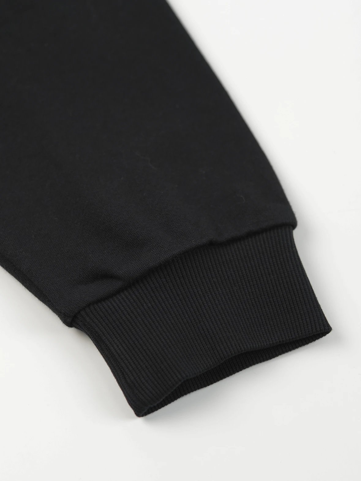 Item ID 8078 CL-SS25-“- embroidery ”“ Neatness differentiates the market ” Solid co